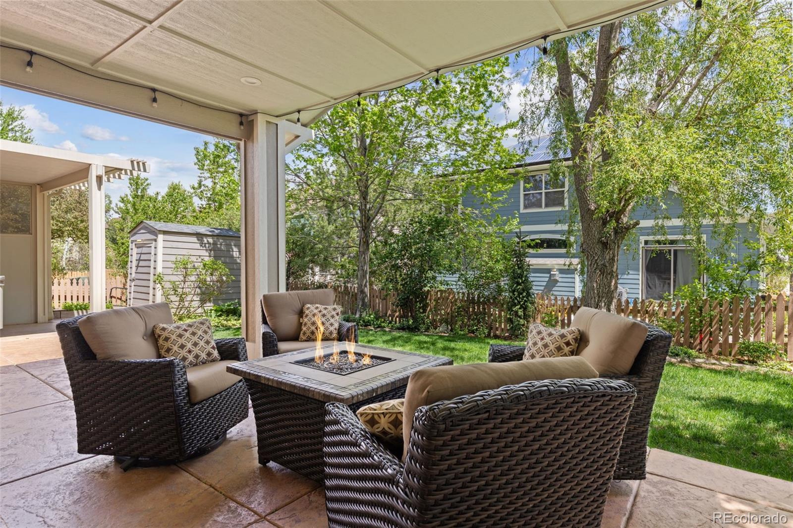 MLS Image #35 for 8475  braun loop,arvada, Colorado