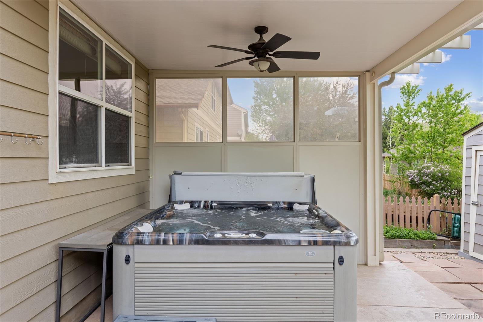 MLS Image #37 for 8475  braun loop,arvada, Colorado