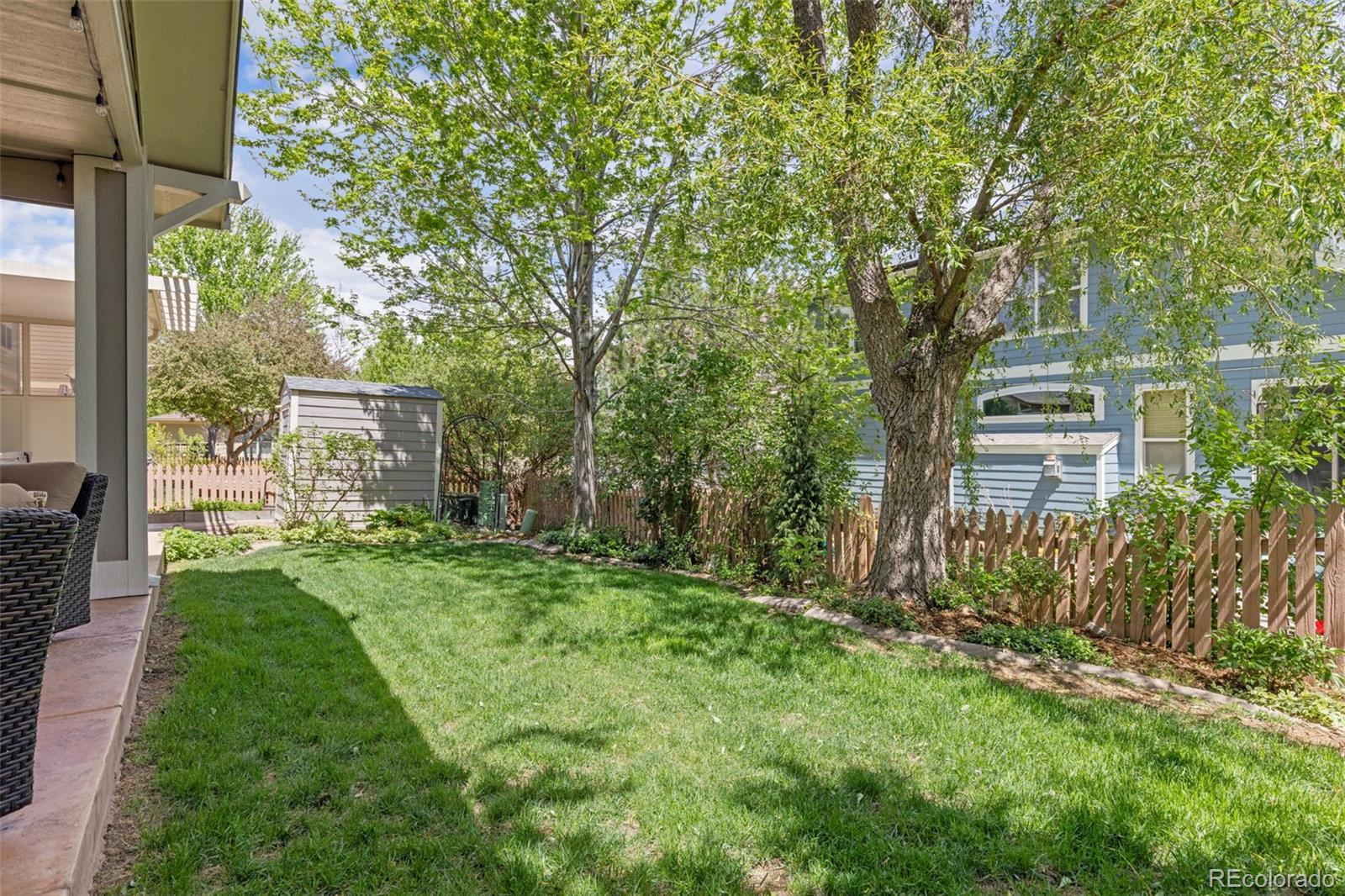 MLS Image #39 for 8475  braun loop,arvada, Colorado
