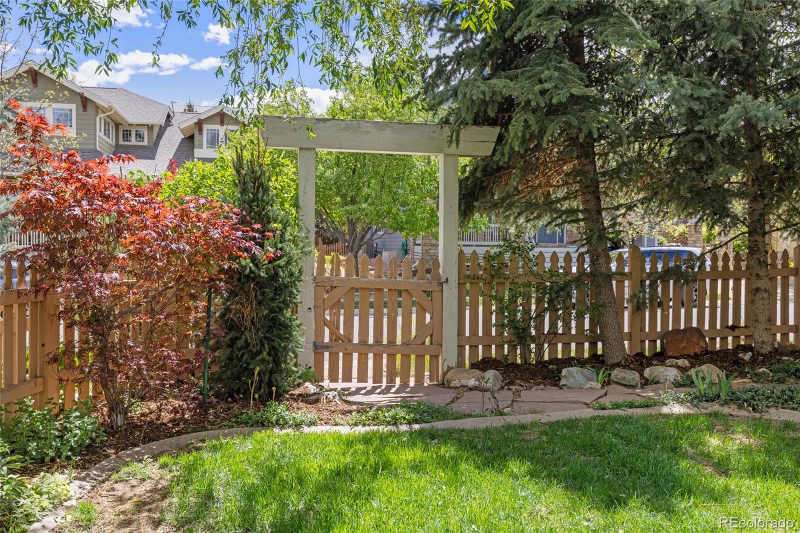 MLS Image #40 for 8475  braun loop,arvada, Colorado