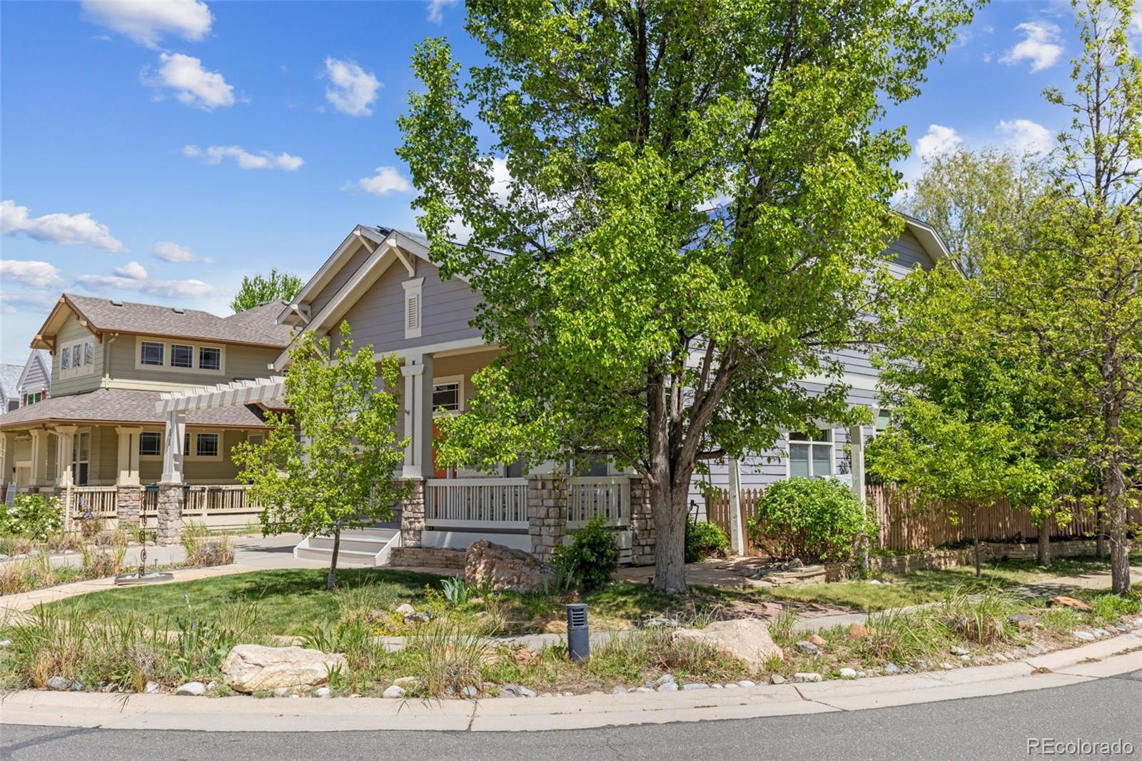 MLS Image #42 for 8475  braun loop,arvada, Colorado