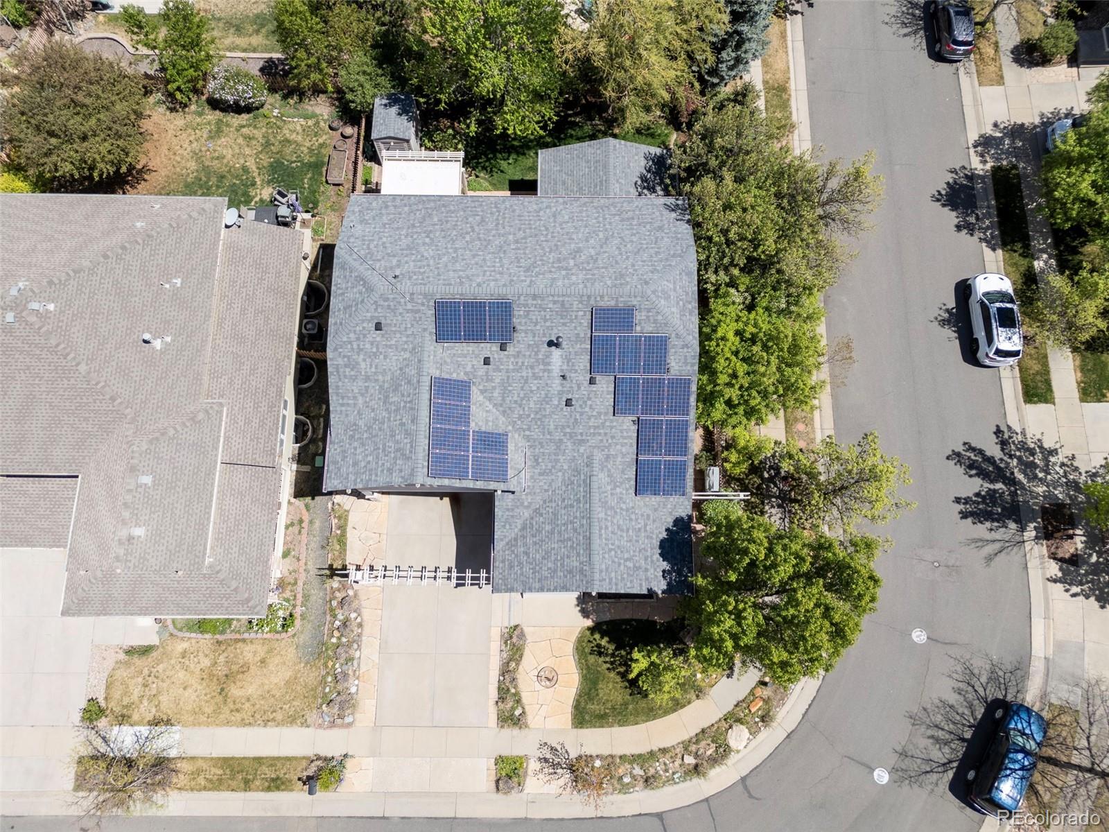 MLS Image #44 for 8475  braun loop,arvada, Colorado