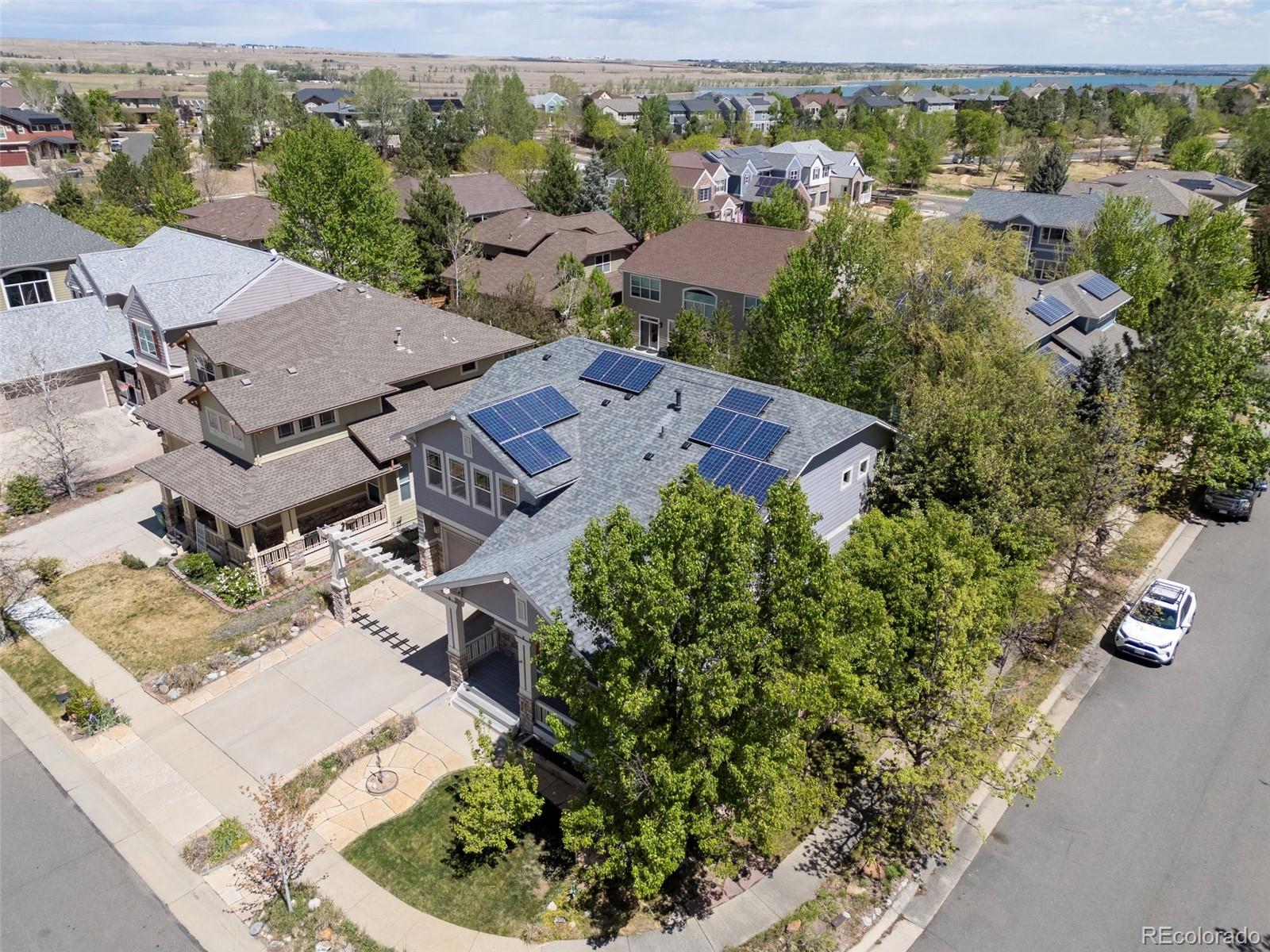 MLS Image #45 for 8475  braun loop,arvada, Colorado