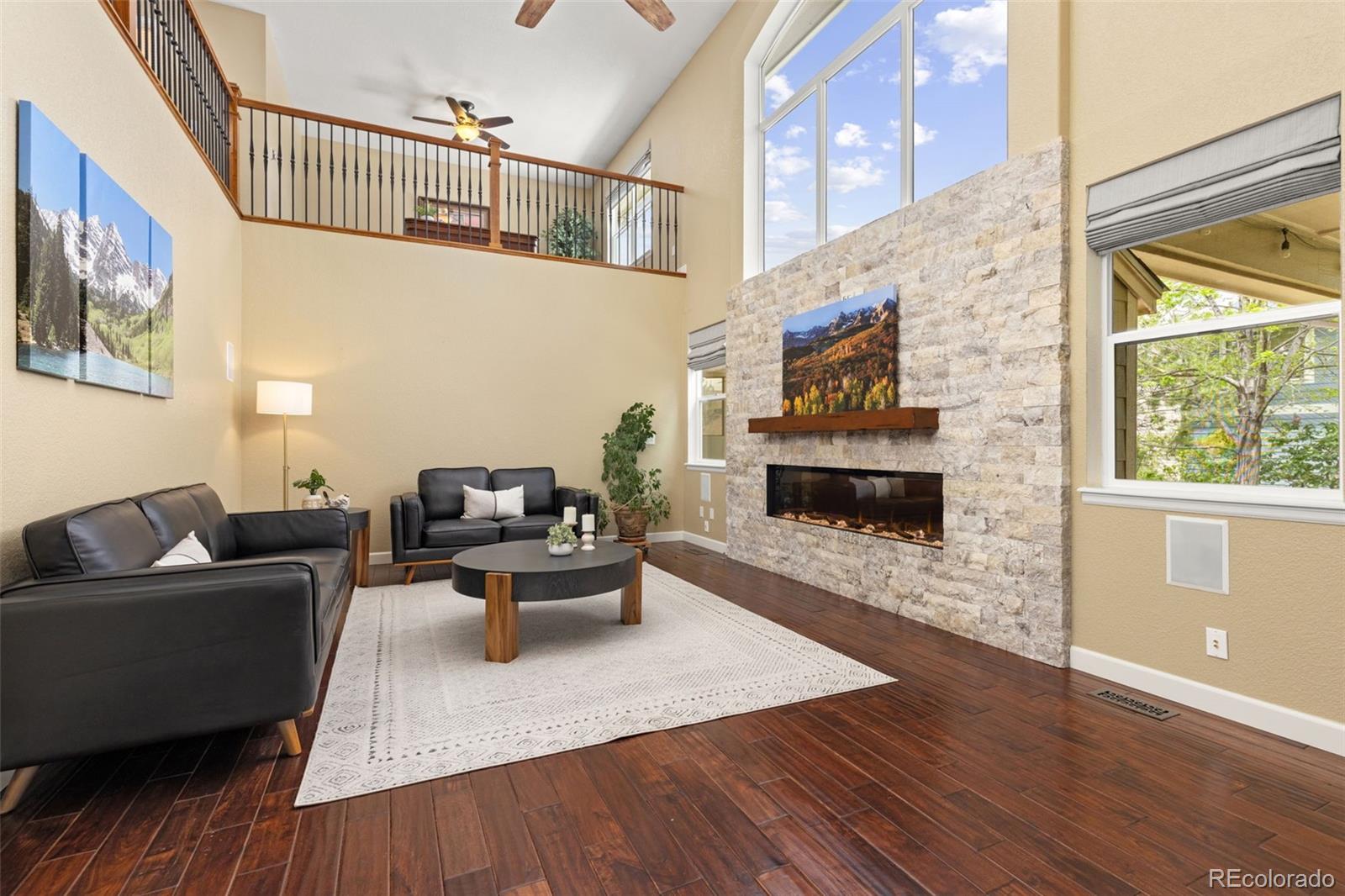 MLS Image #6 for 8475  braun loop,arvada, Colorado
