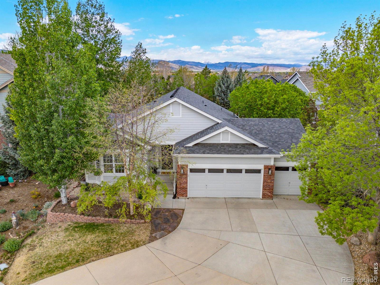 MLS Image #0 for 5414  clover basin drive,longmont, Colorado