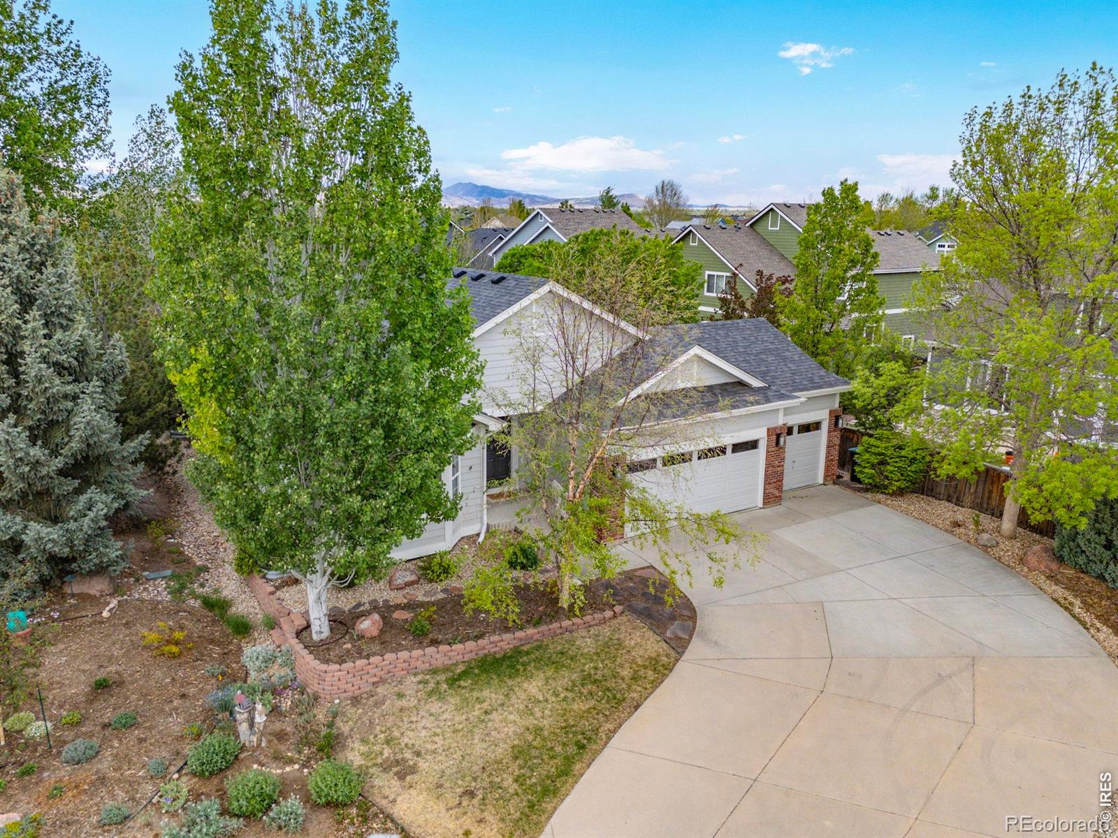 MLS Image #1 for 5414  clover basin drive,longmont, Colorado