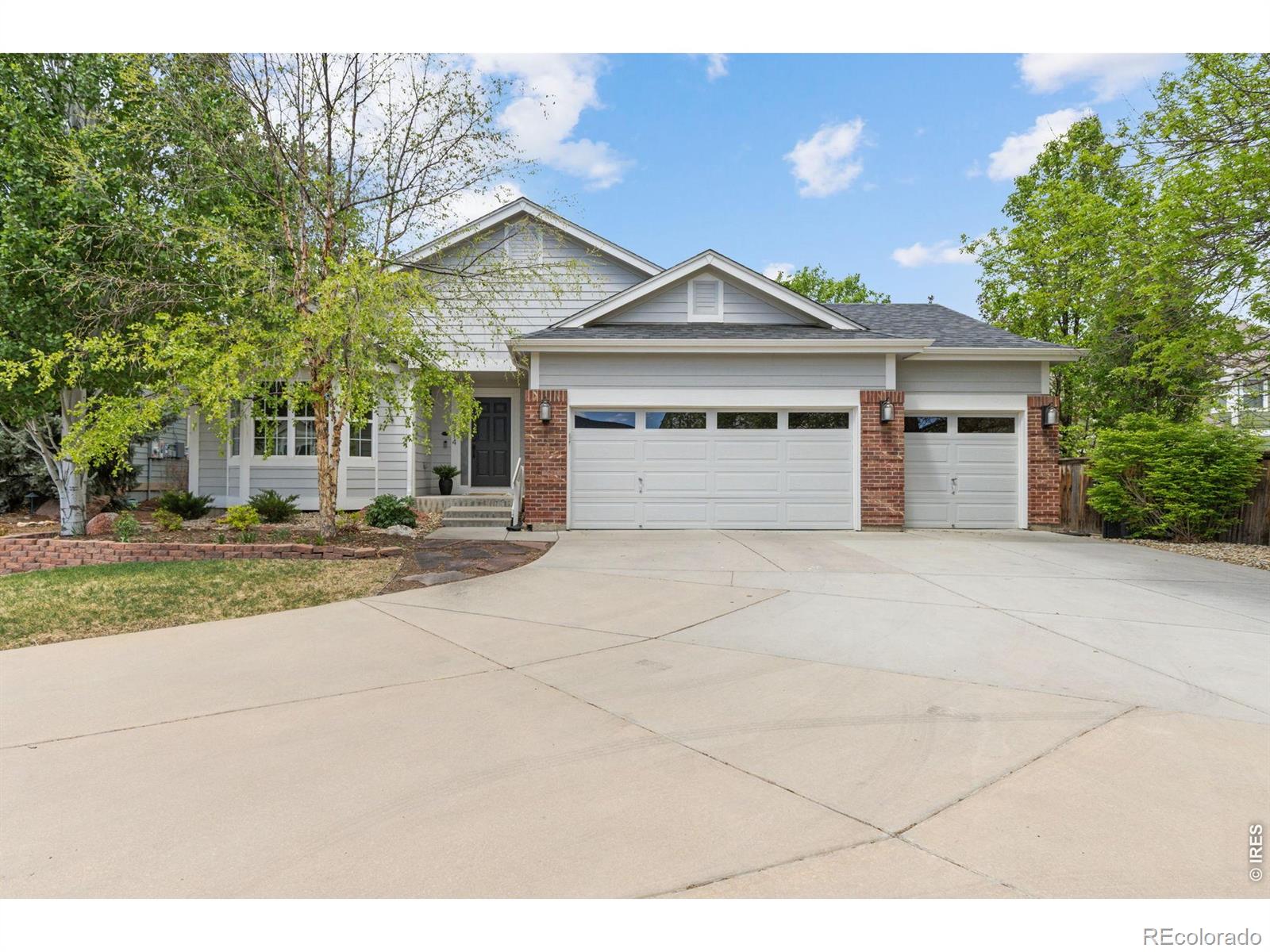 MLS Image #2 for 5414  clover basin drive,longmont, Colorado