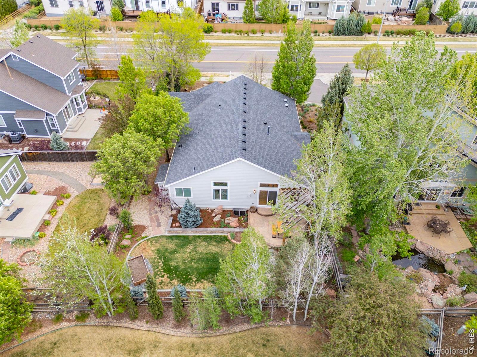 MLS Image #41 for 5414  clover basin drive,longmont, Colorado