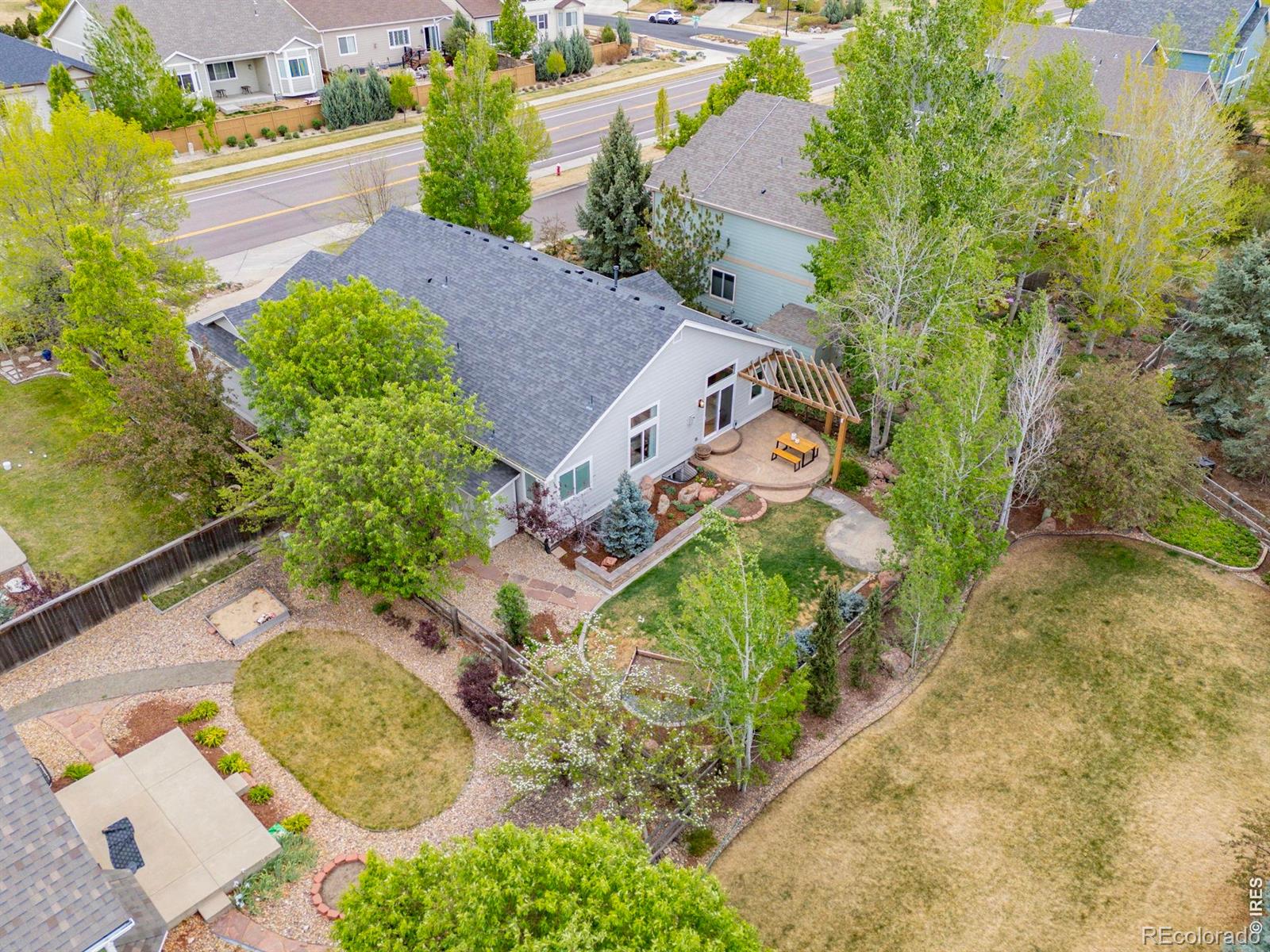 MLS Image #43 for 5414  clover basin drive,longmont, Colorado