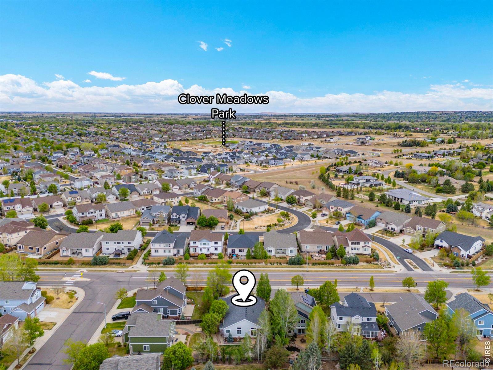 MLS Image #45 for 5414  clover basin drive,longmont, Colorado