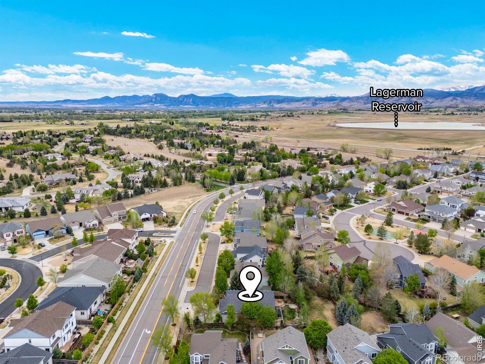 MLS Image #46 for 5414  clover basin drive,longmont, Colorado