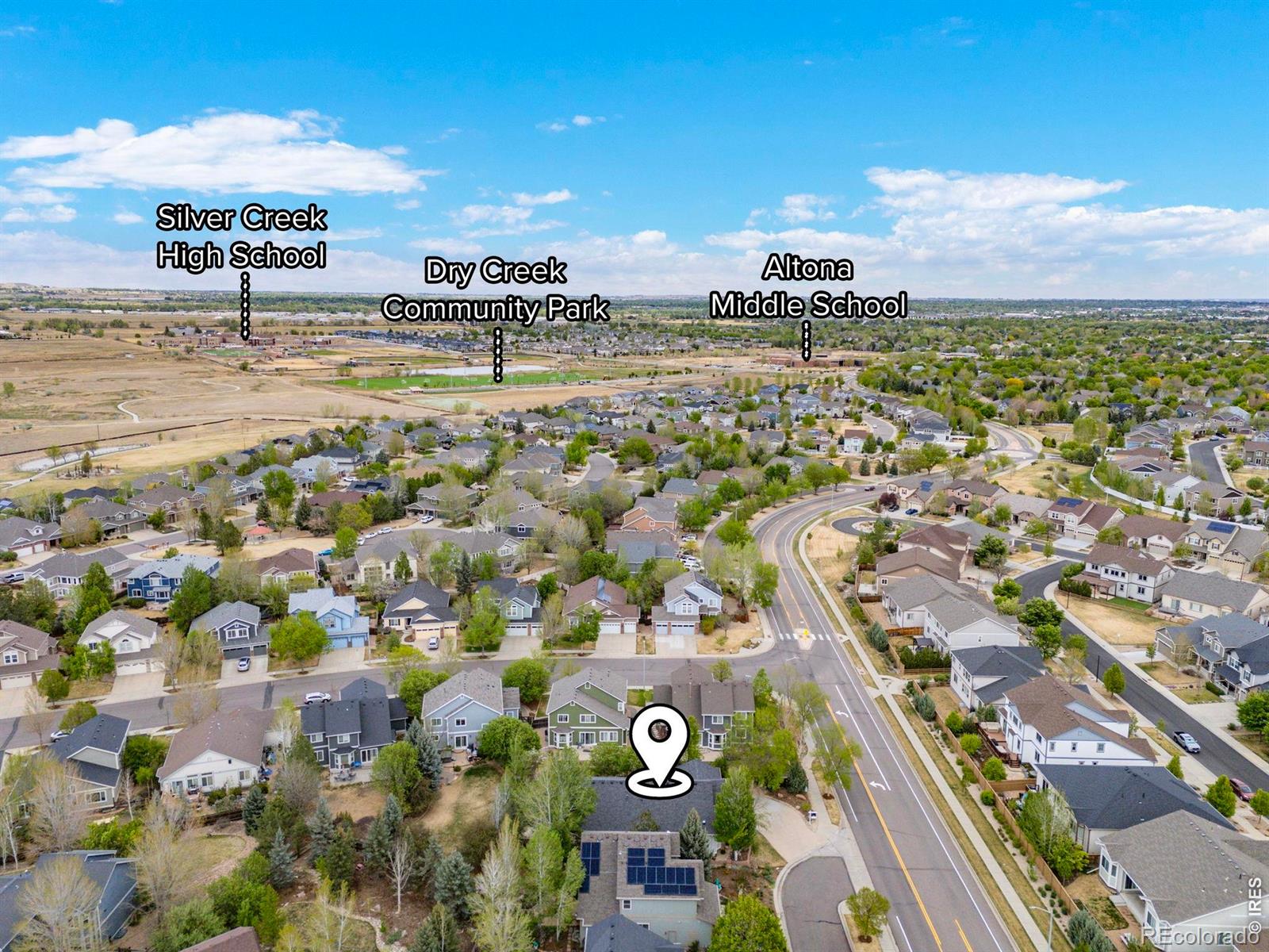 MLS Image #48 for 5414  clover basin drive,longmont, Colorado