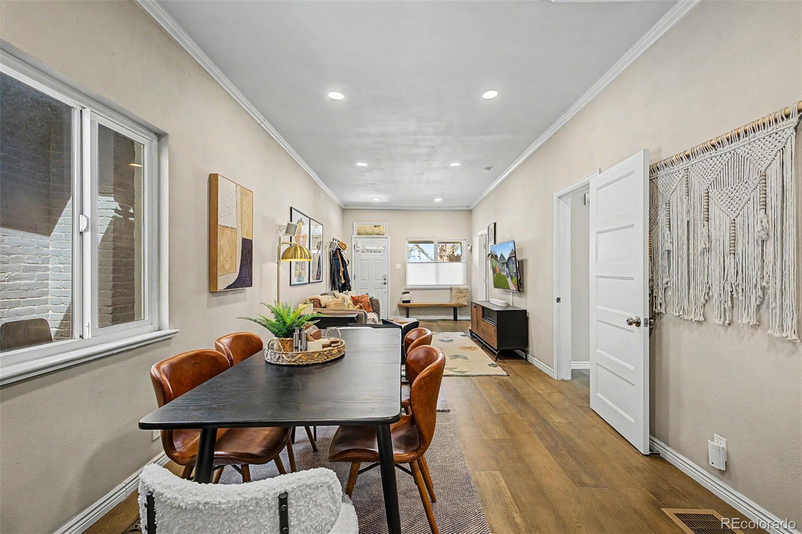 MLS Image #11 for 1349  lipan street,denver, Colorado