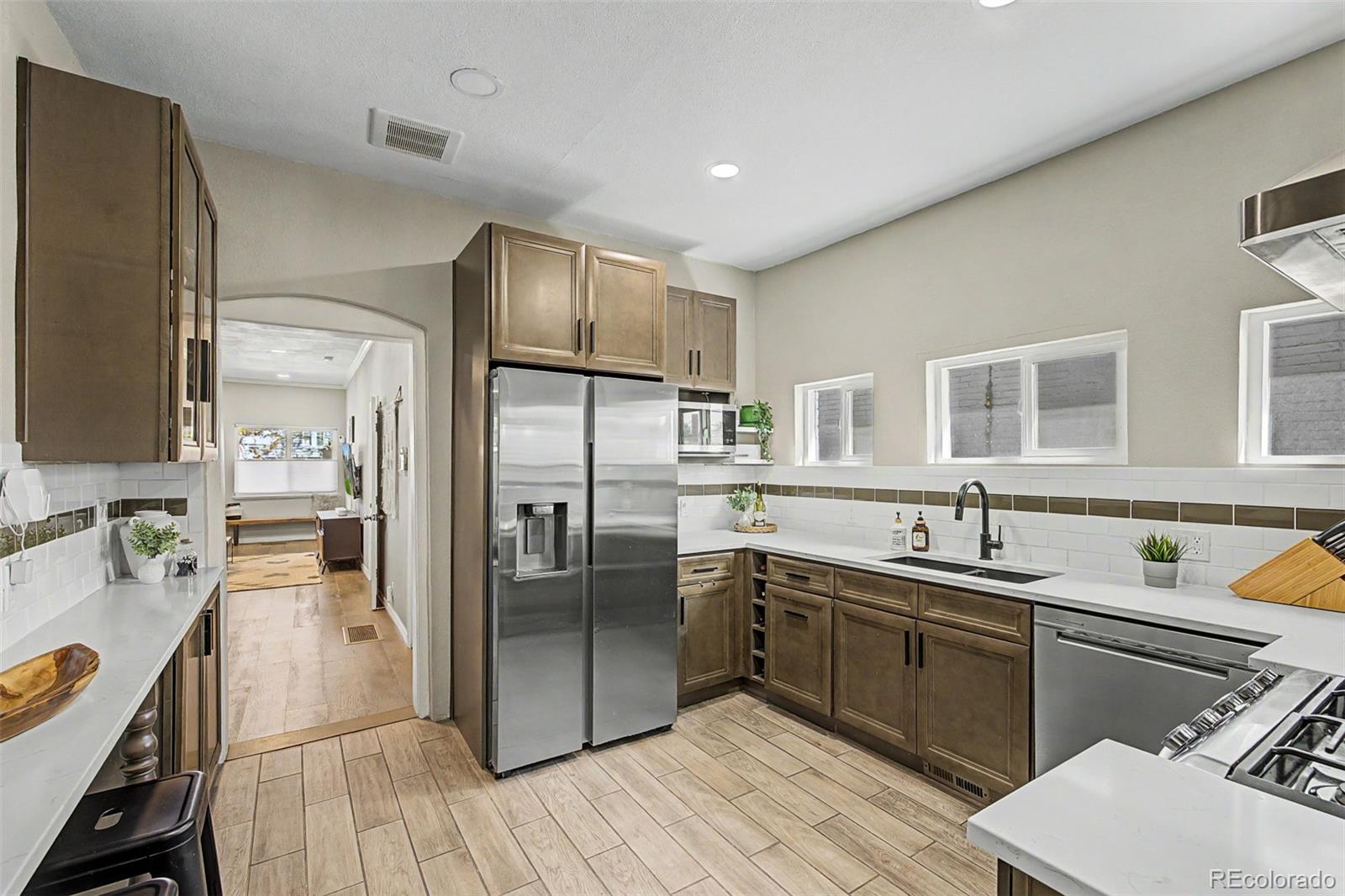 MLS Image #14 for 1349  lipan street,denver, Colorado