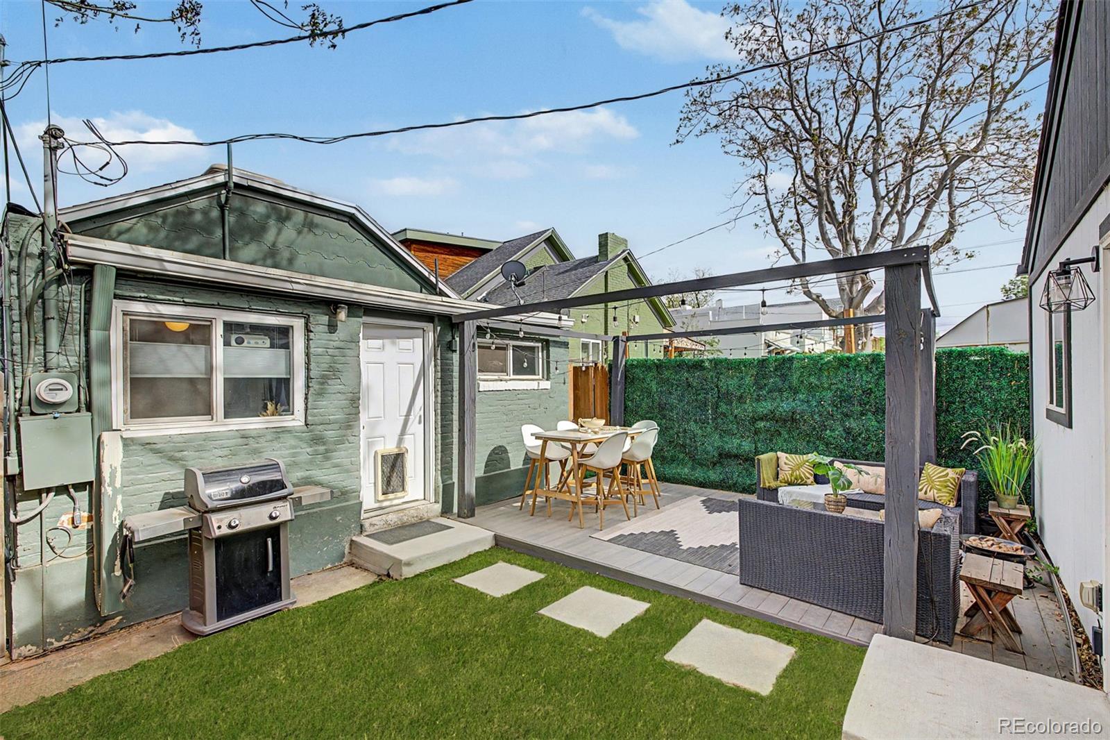 MLS Image #34 for 1349  lipan street,denver, Colorado