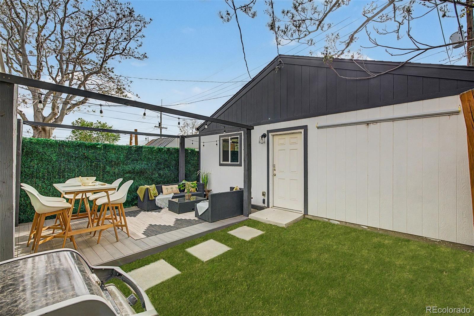 MLS Image #35 for 1349  lipan street,denver, Colorado