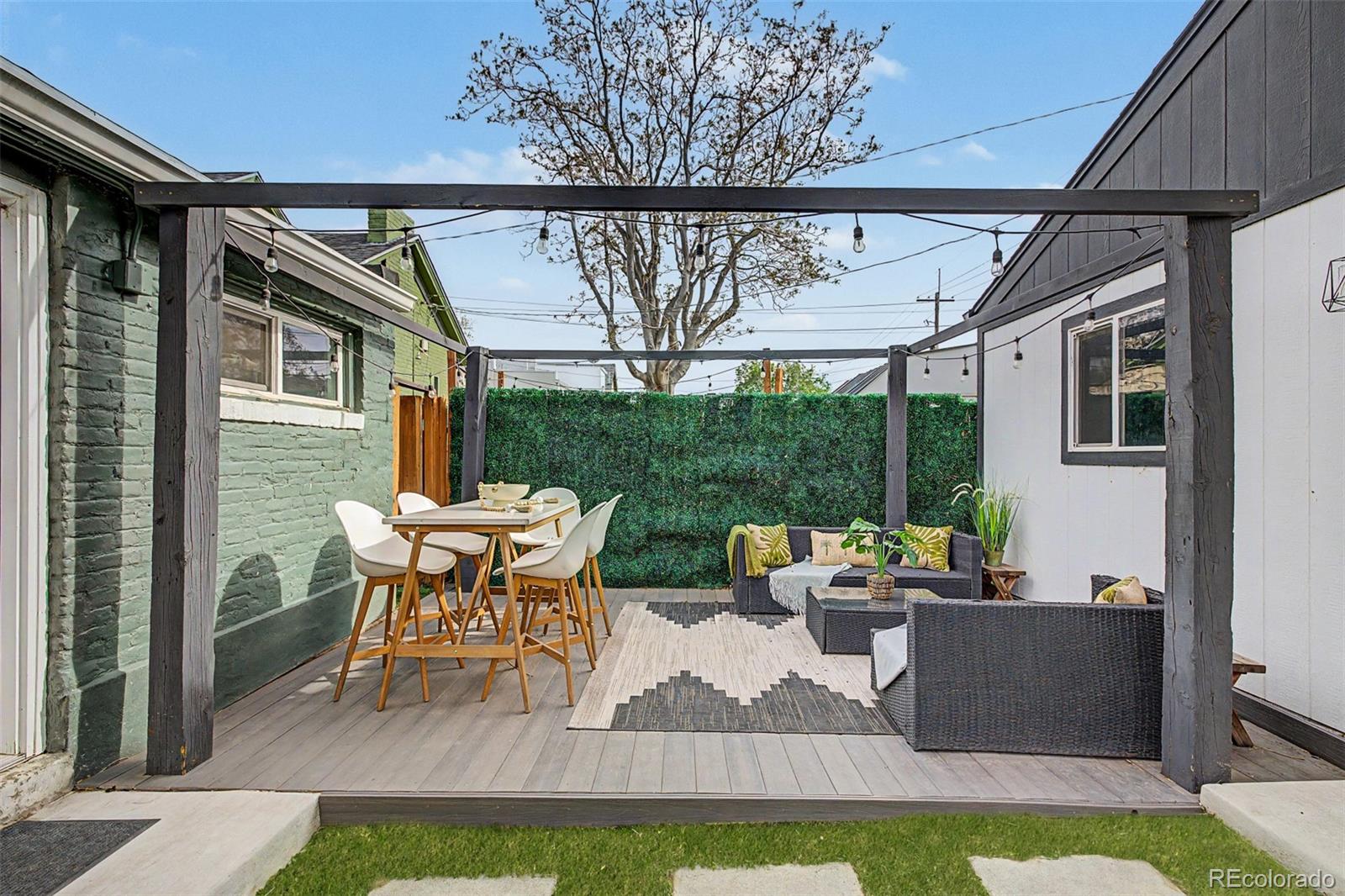 MLS Image #36 for 1349  lipan street,denver, Colorado
