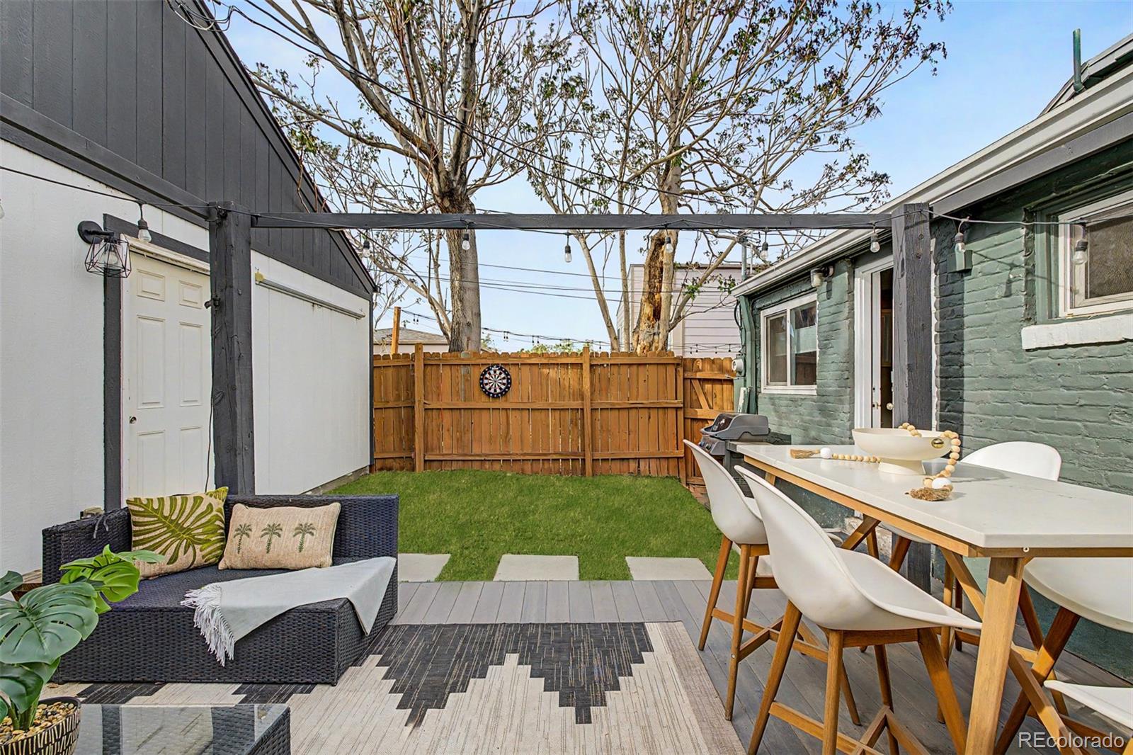MLS Image #38 for 1349  lipan street,denver, Colorado