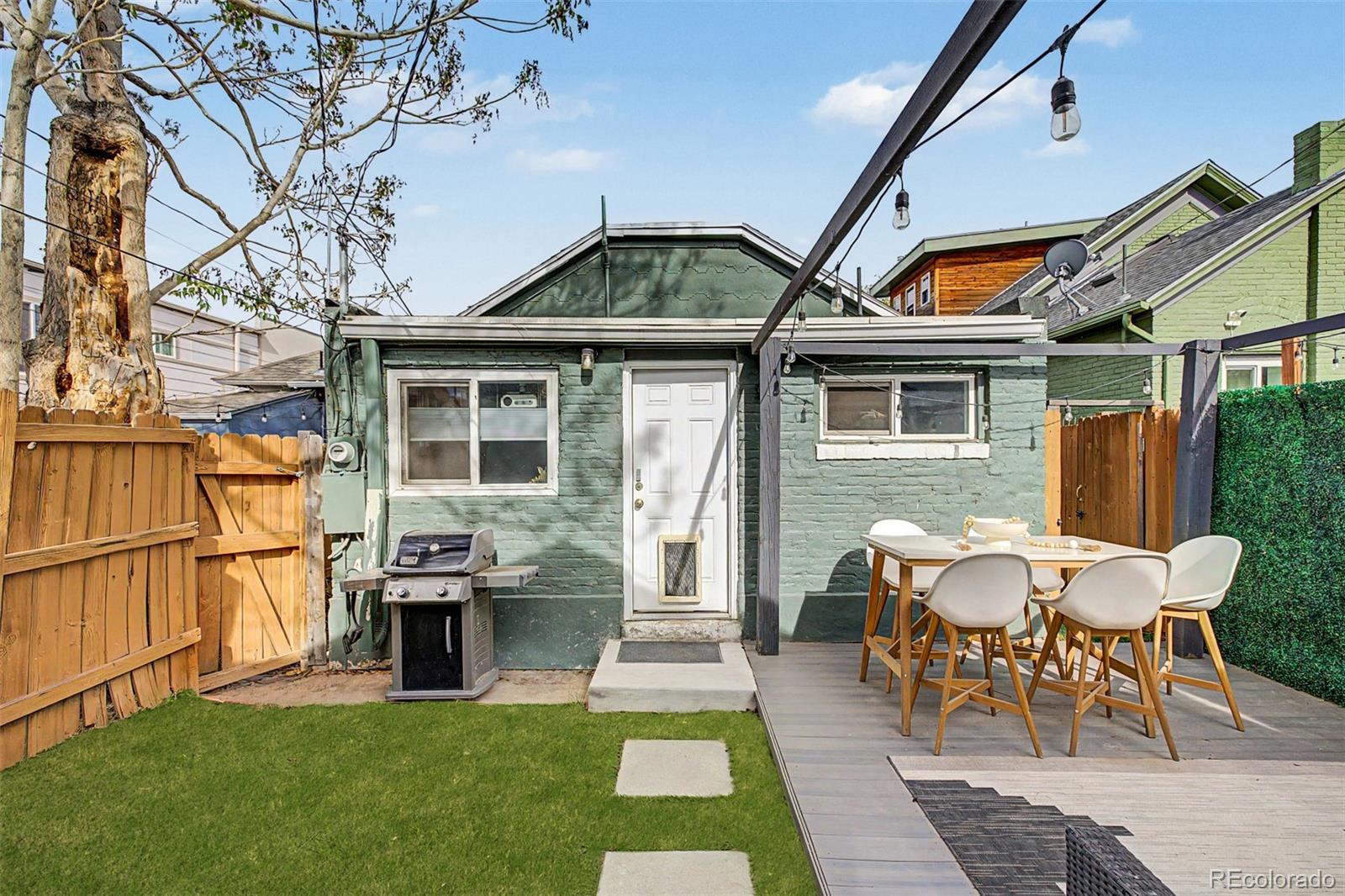 MLS Image #39 for 1349  lipan street,denver, Colorado