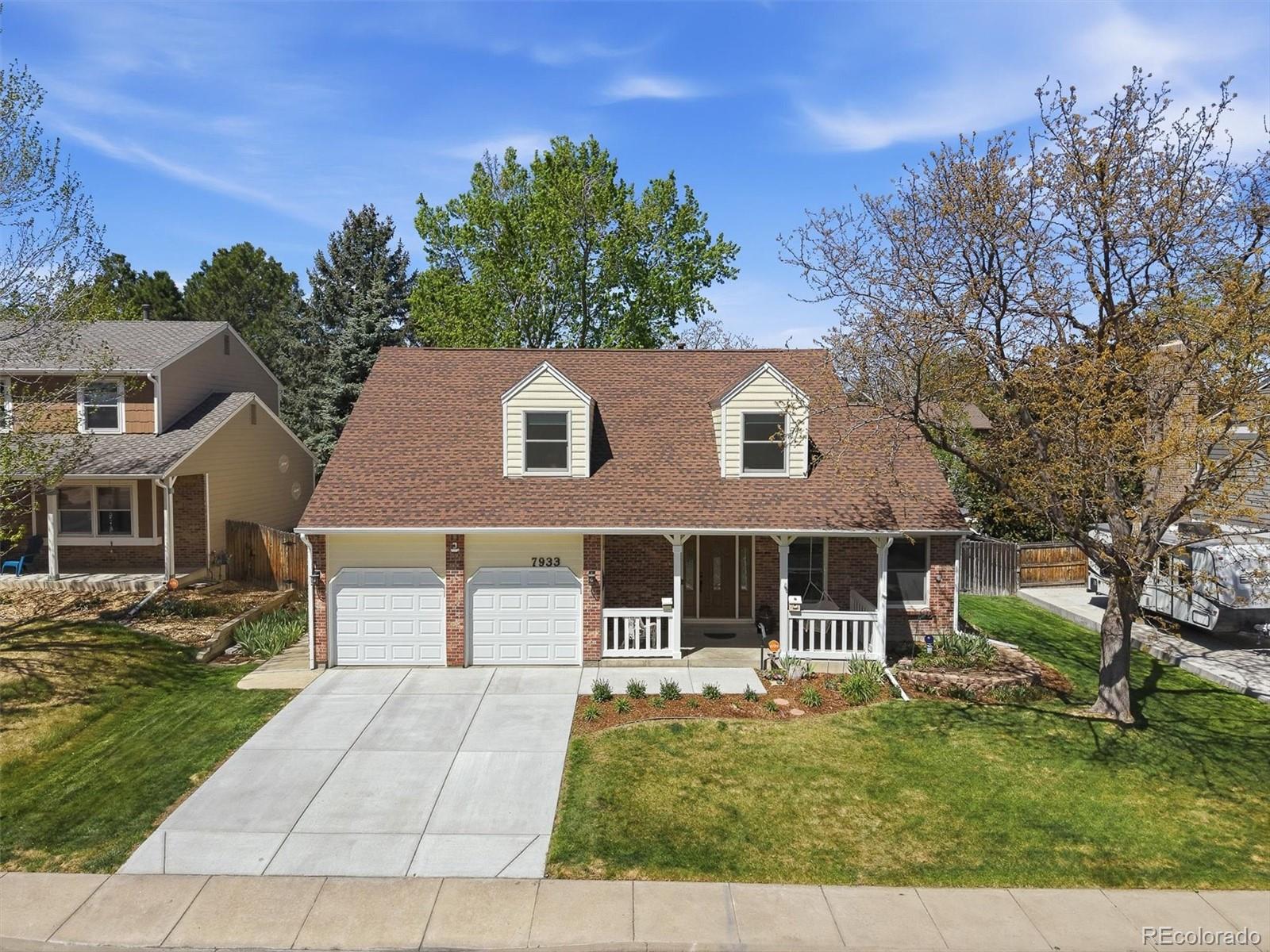 MLS Image #0 for 7933 s datura circle,littleton, Colorado