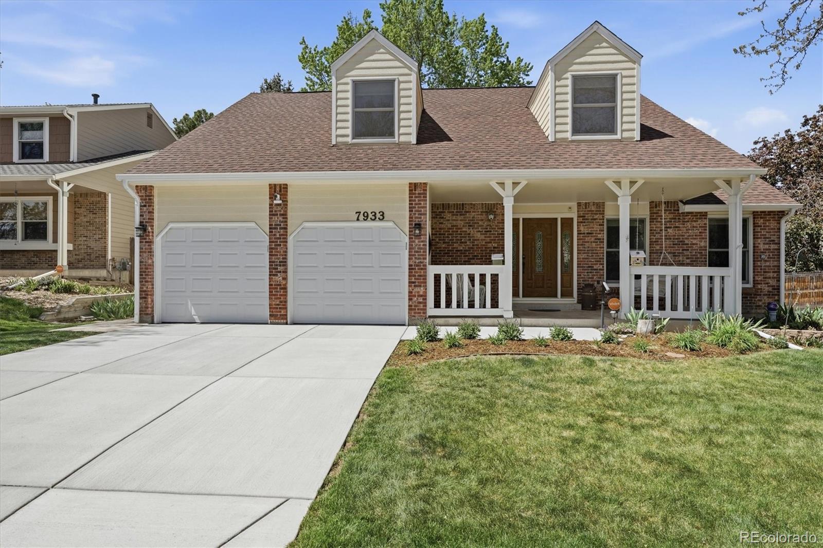 MLS Image #1 for 7933 s datura circle,littleton, Colorado
