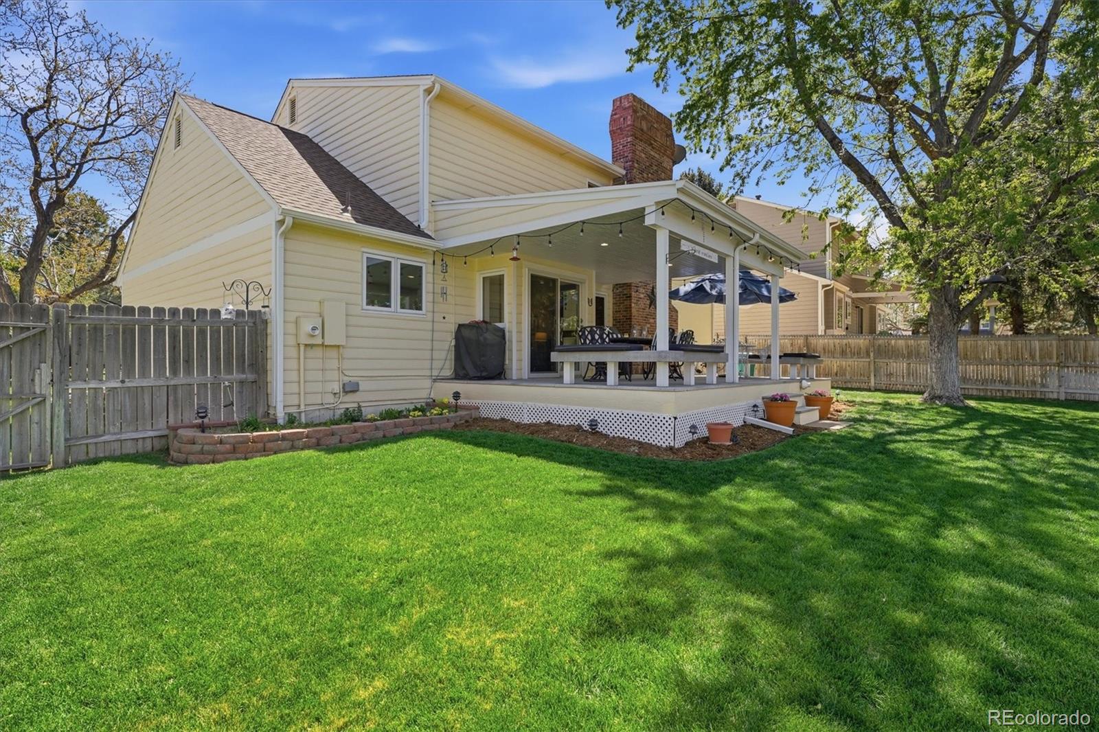 MLS Image #35 for 7933 s datura circle,littleton, Colorado