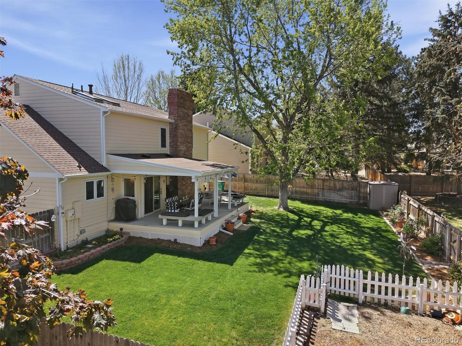 MLS Image #36 for 7933 s datura circle,littleton, Colorado