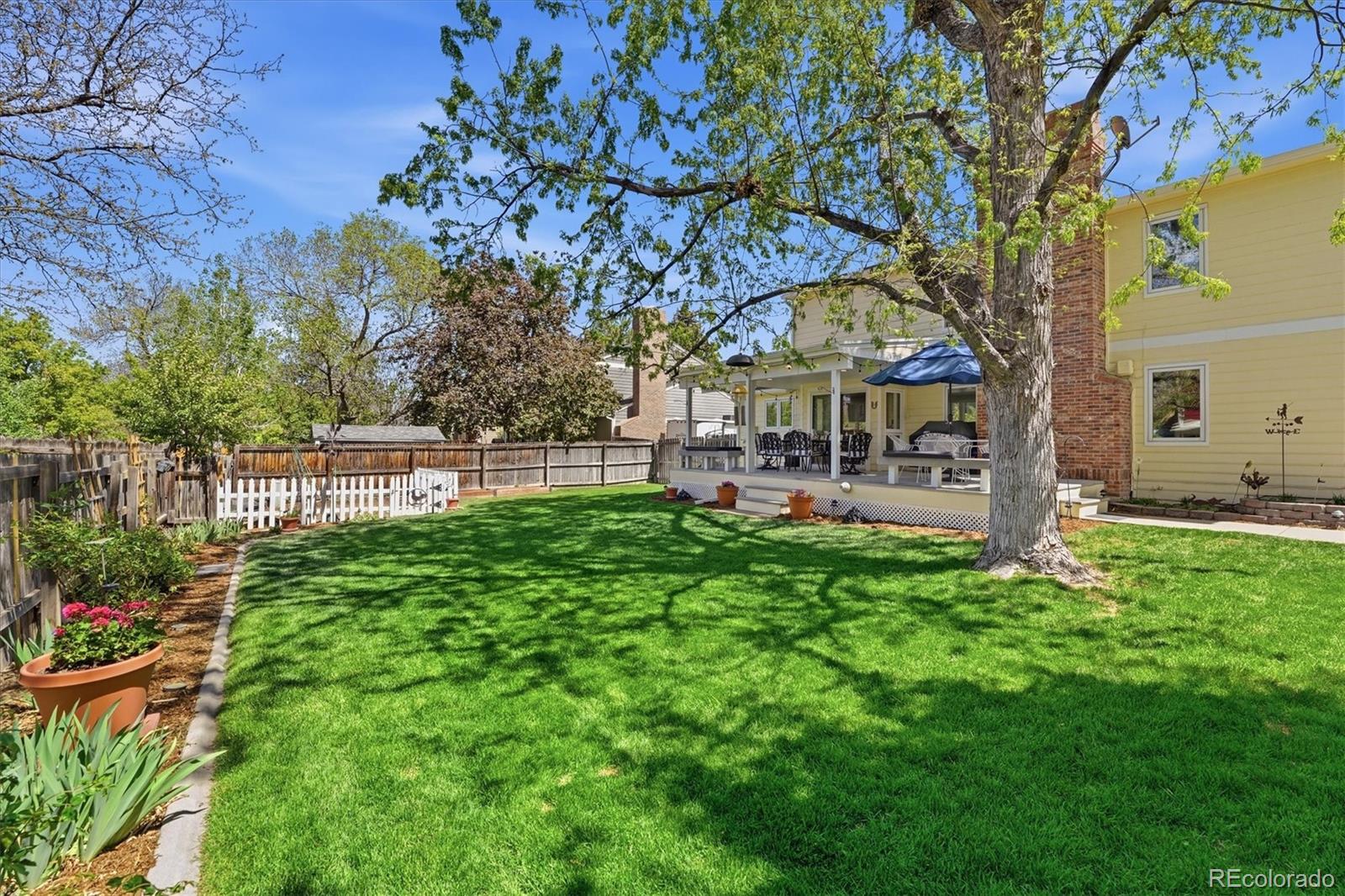 MLS Image #37 for 7933 s datura circle,littleton, Colorado