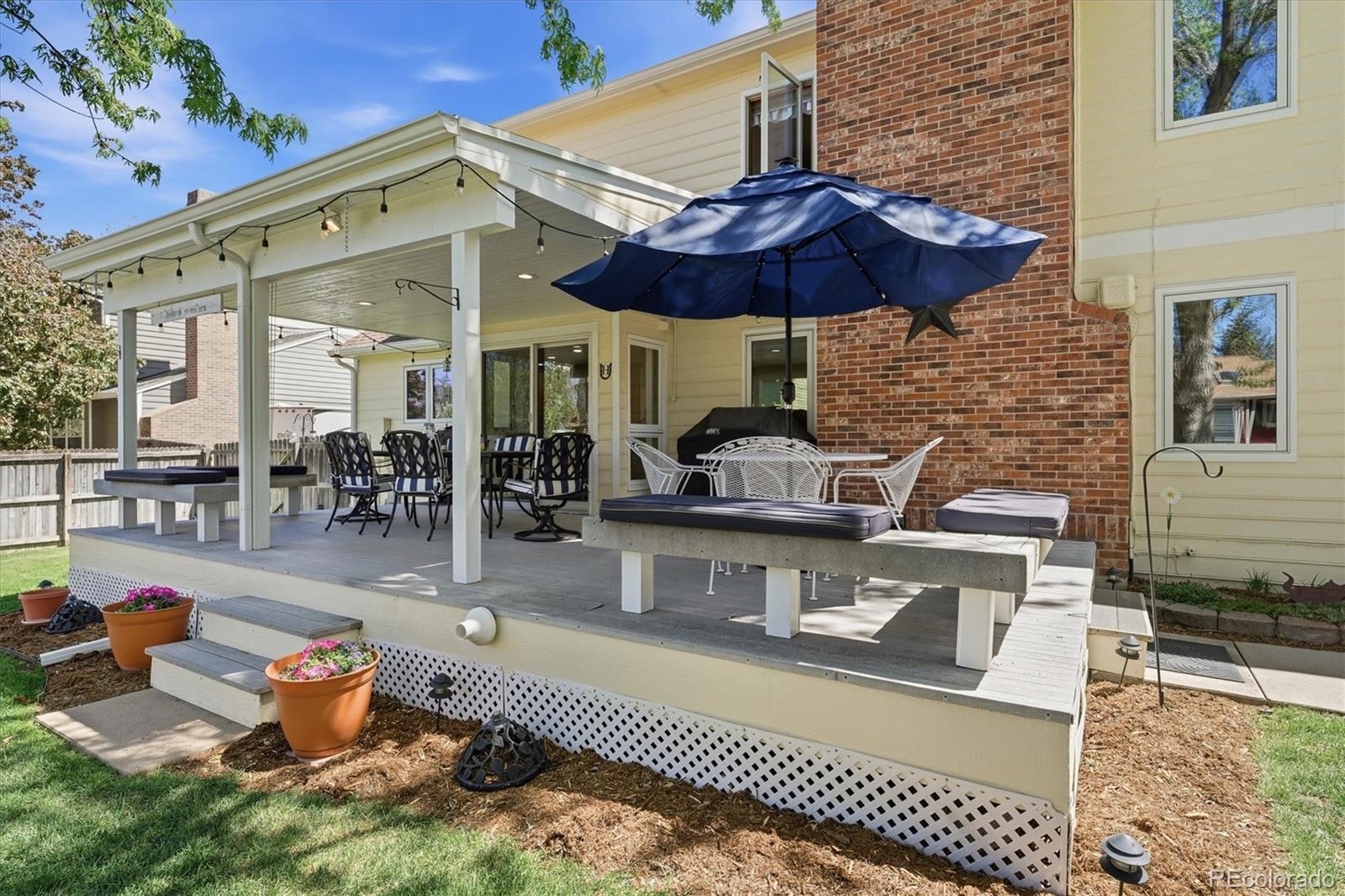 MLS Image #38 for 7933 s datura circle,littleton, Colorado