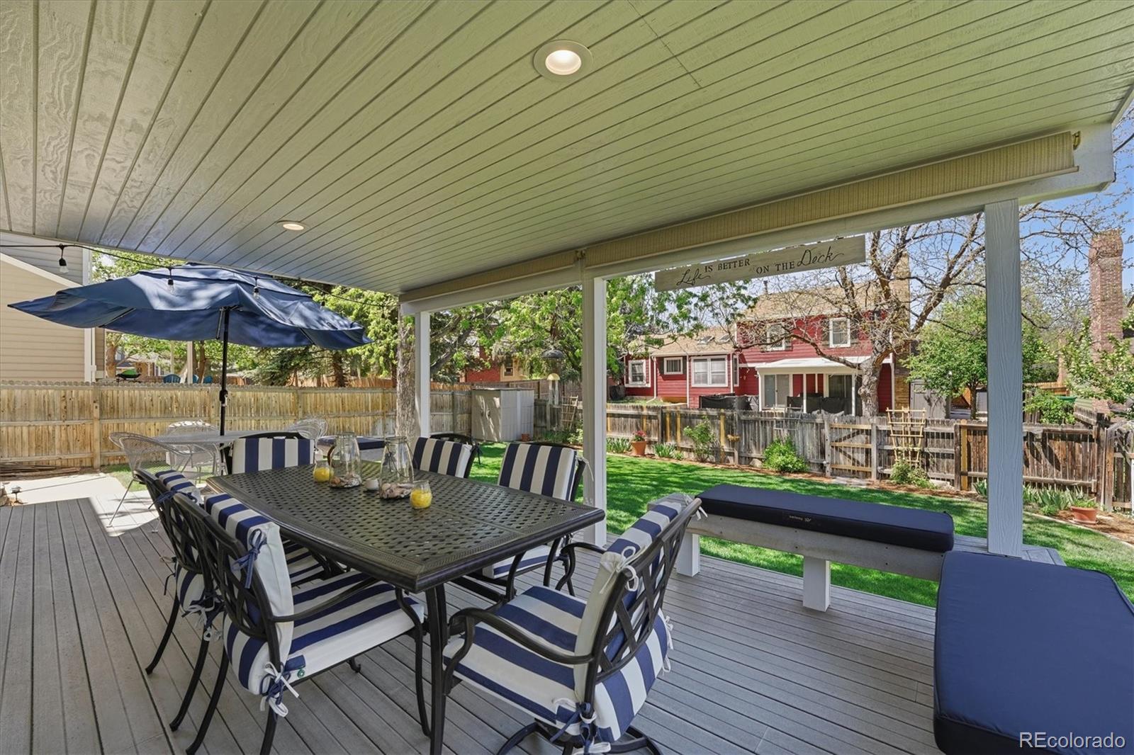 MLS Image #39 for 7933 s datura circle,littleton, Colorado