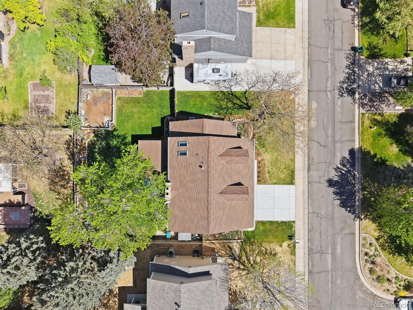 MLS Image #45 for 7933 s datura circle,littleton, Colorado