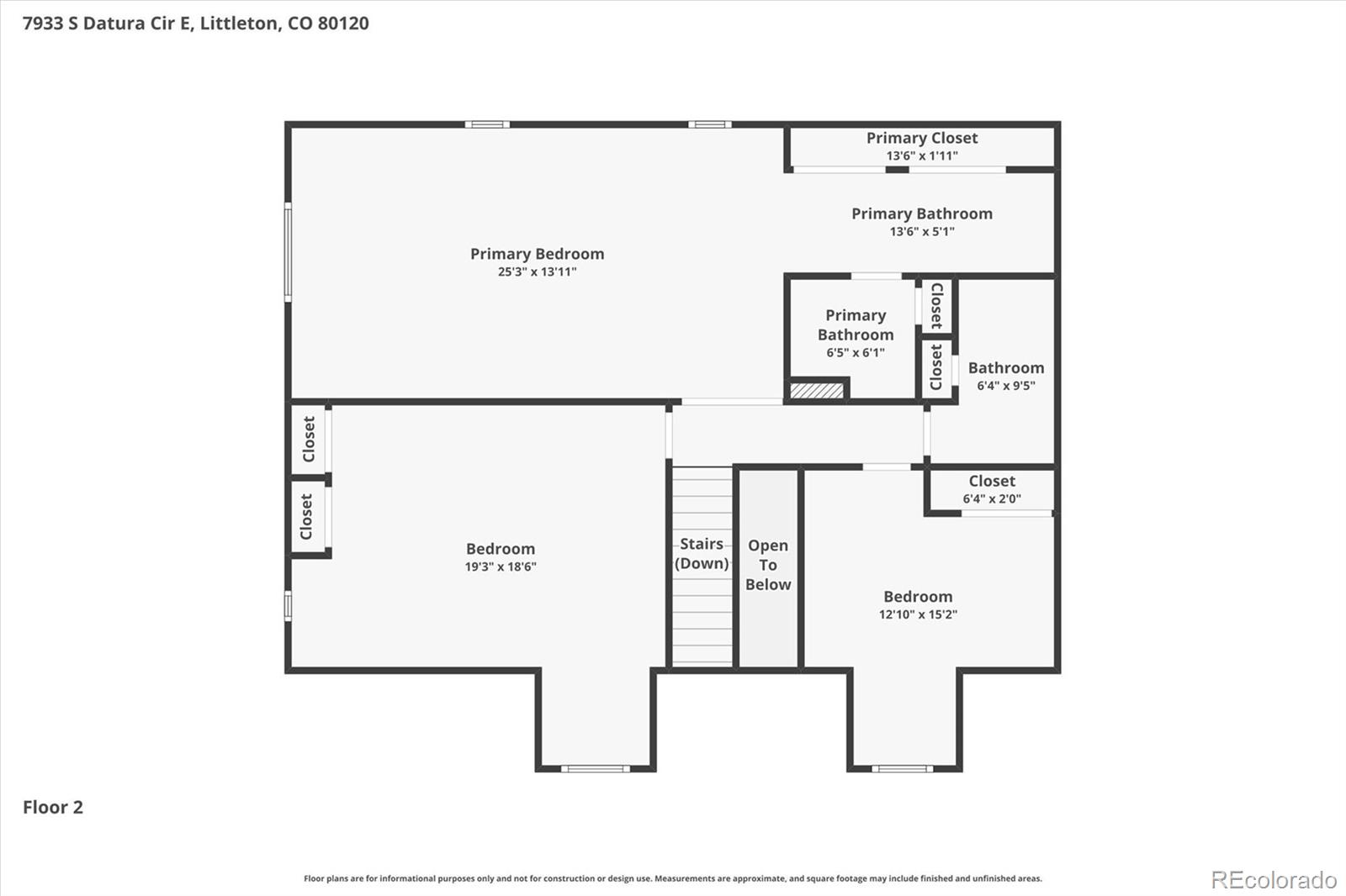 MLS Image #47 for 7933 s datura circle,littleton, Colorado