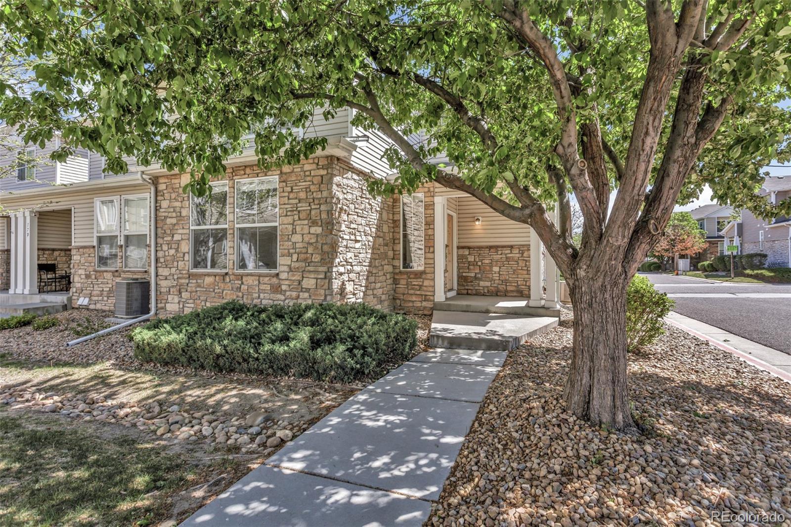 MLS Image #0 for 9758  laredo street,commerce city, Colorado