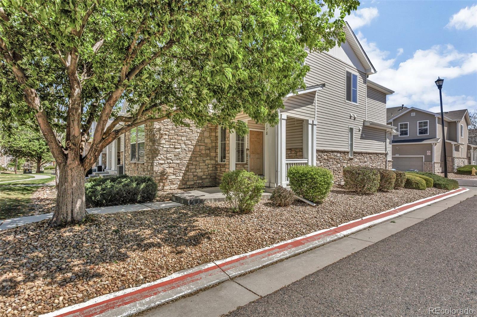MLS Image #1 for 9758  laredo street,commerce city, Colorado