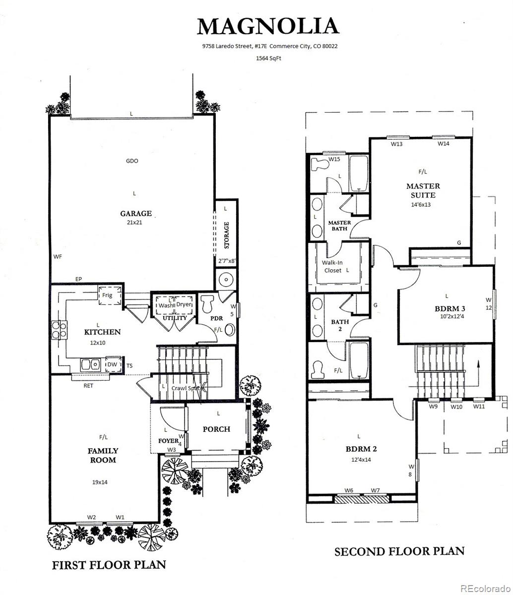 MLS Image #21 for 9758  laredo street,commerce city, Colorado