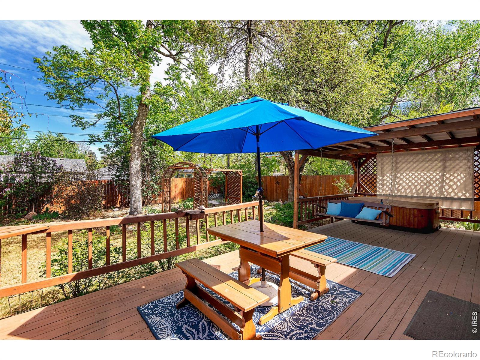 MLS Image #25 for 340  27th street,boulder, Colorado