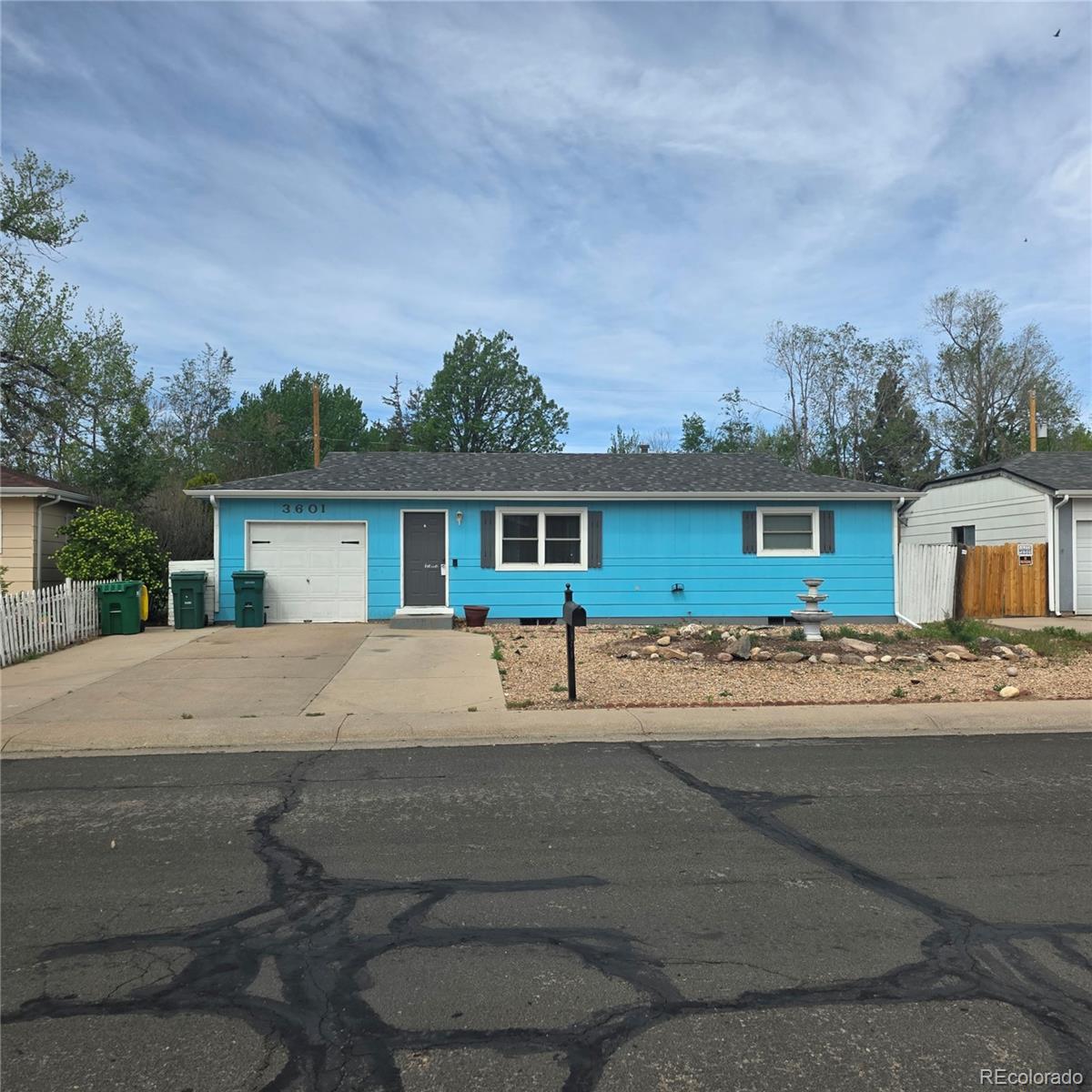 MLS Image #1 for 3601  myrtle street,evans, Colorado