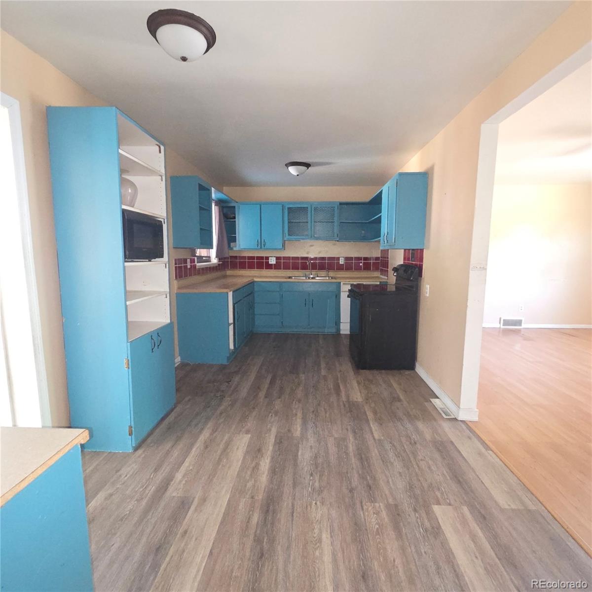 MLS Image #3 for 3601  myrtle street,evans, Colorado