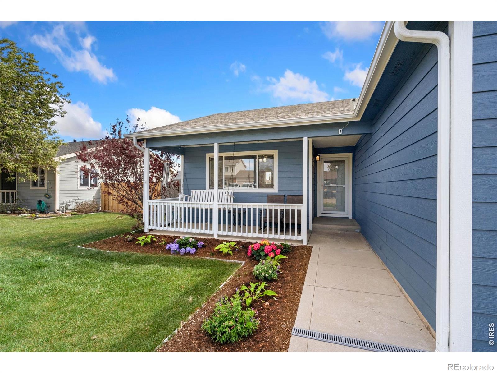 MLS Image #2 for 3240  belmont court,wellington, Colorado