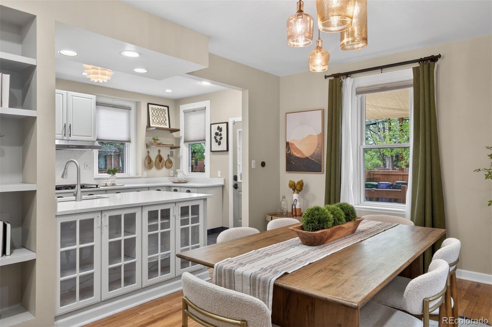 MLS Image #10 for 2340 n vine street,denver, Colorado