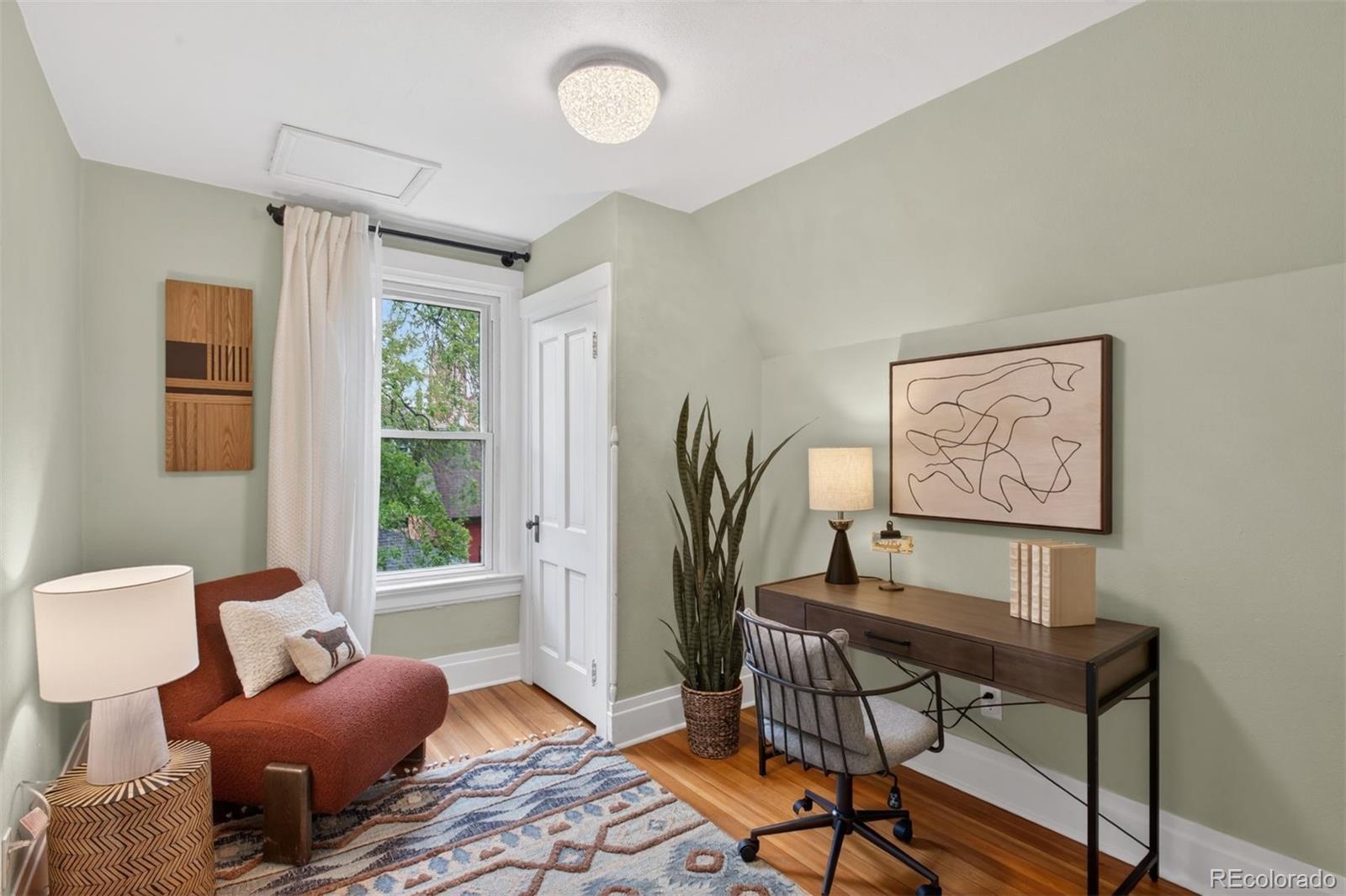 MLS Image #19 for 2340 n vine street,denver, Colorado