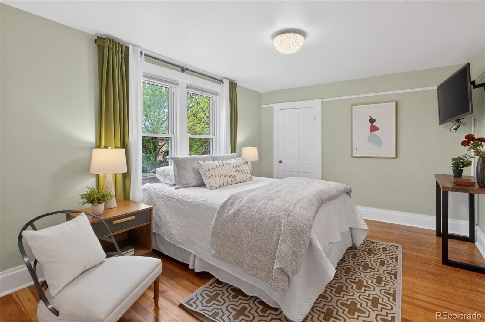 MLS Image #22 for 2340 n vine street,denver, Colorado