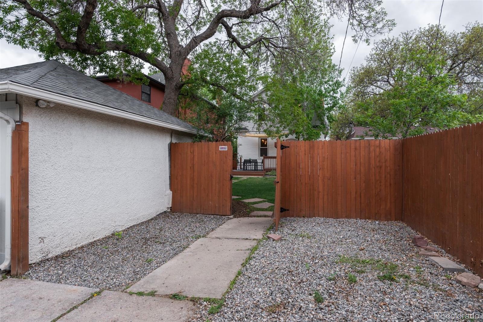 MLS Image #32 for 2340 n vine street,denver, Colorado