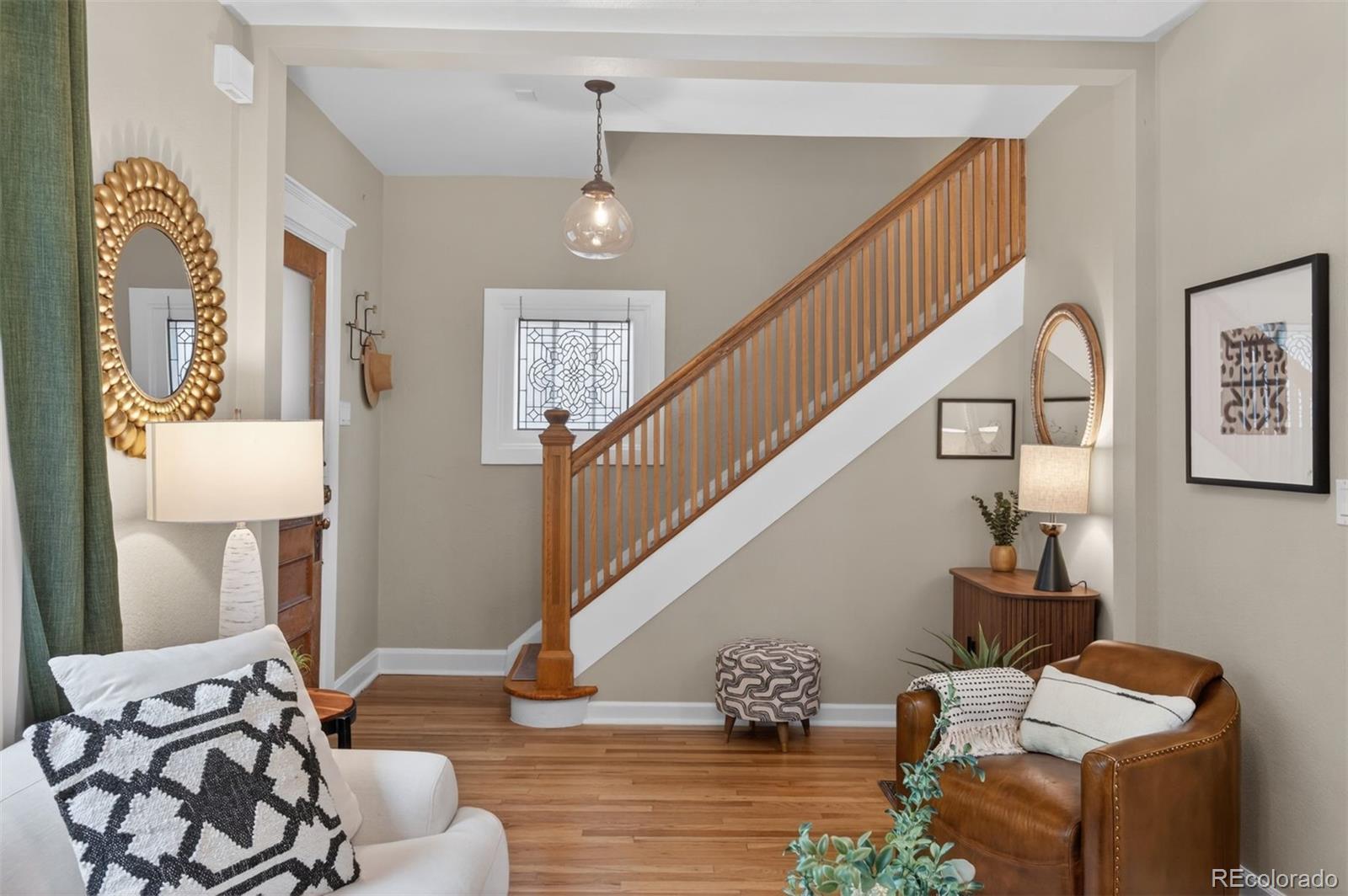 MLS Image #7 for 2340 n vine street,denver, Colorado