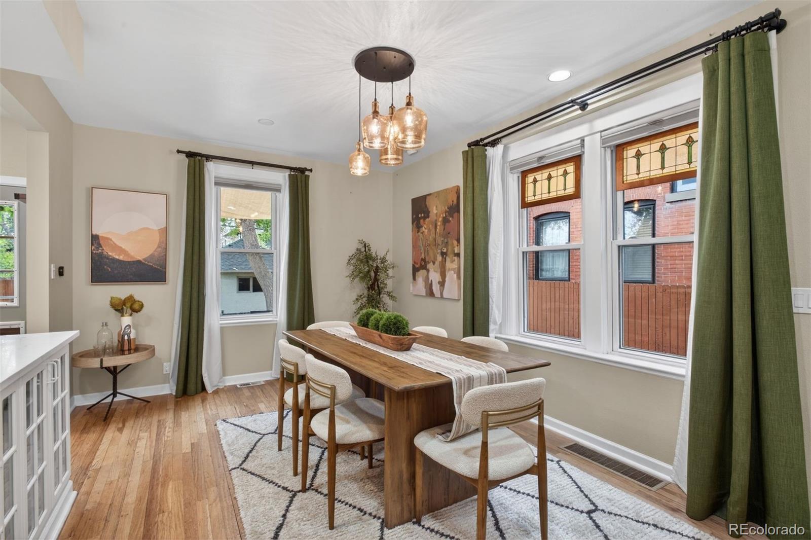 MLS Image #9 for 2340 n vine street,denver, Colorado