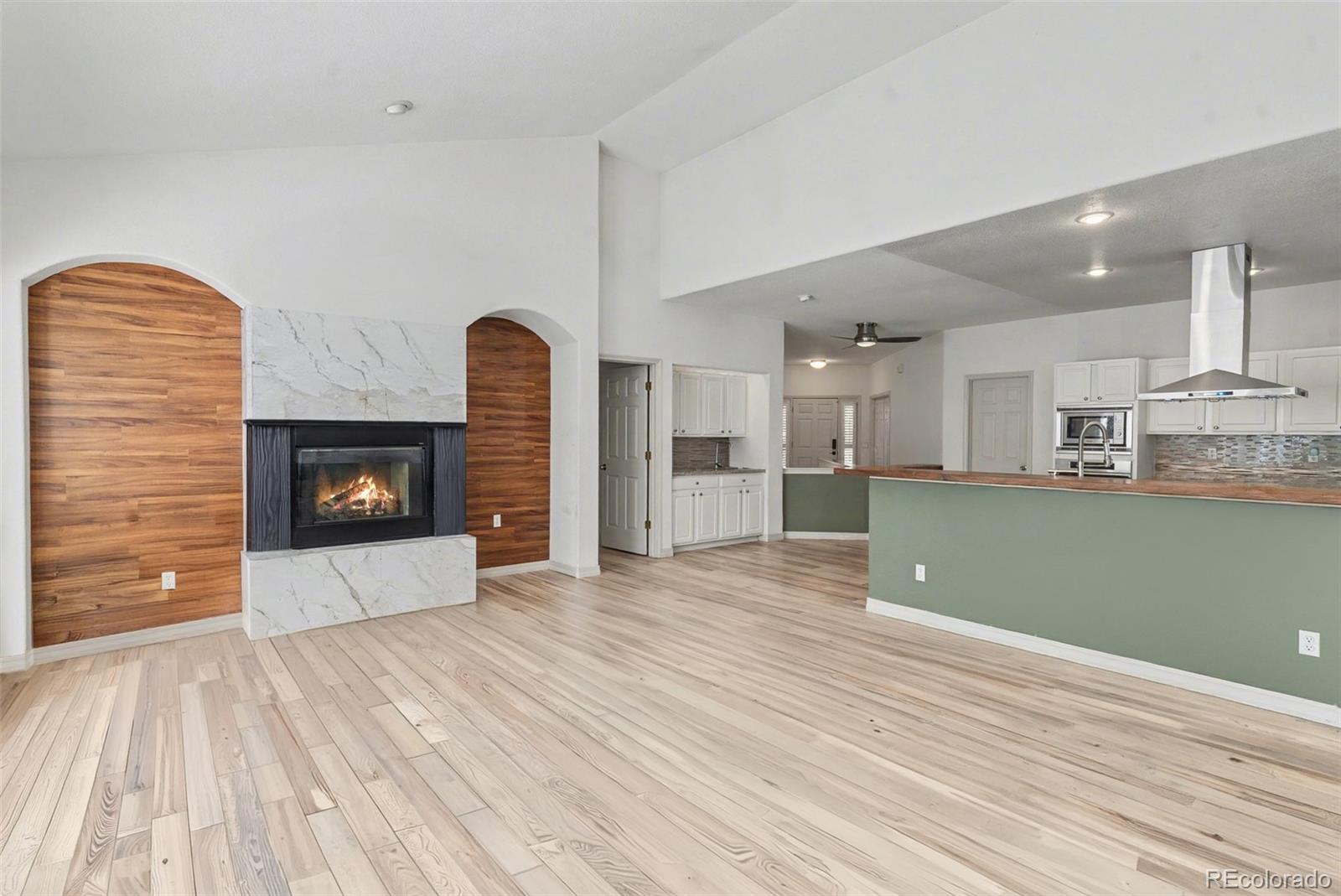 MLS Image #4 for 1363 n ford street,golden, Colorado