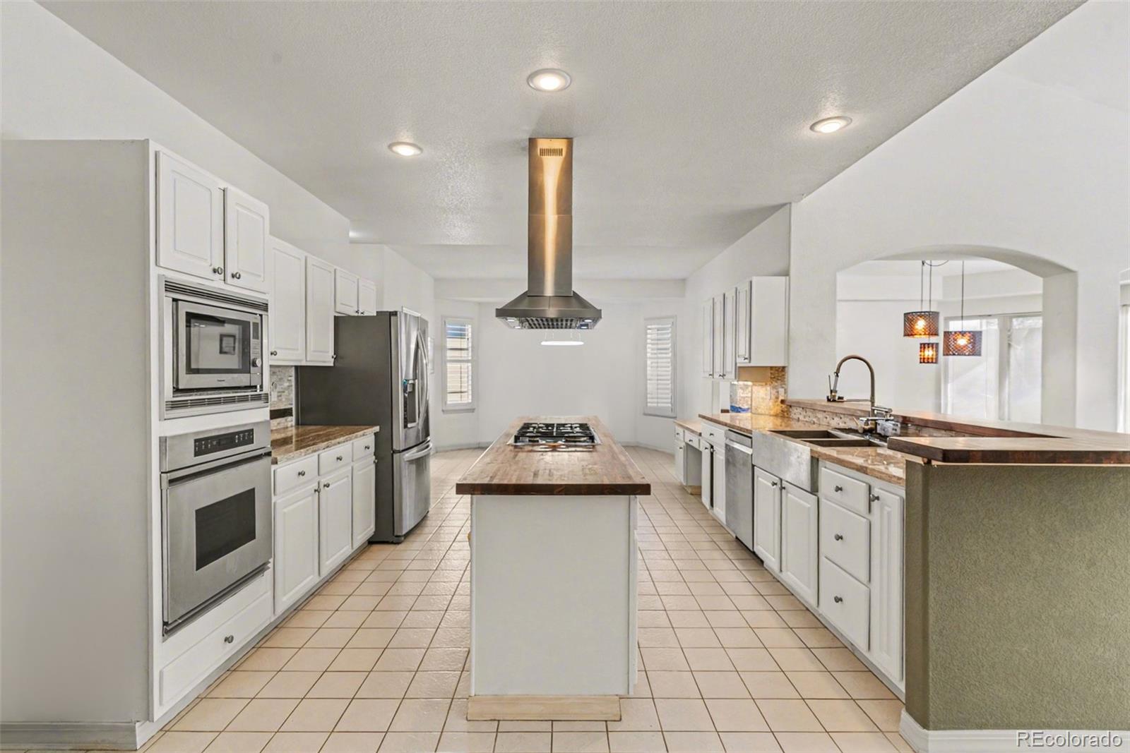 MLS Image #7 for 1363 n ford street,golden, Colorado
