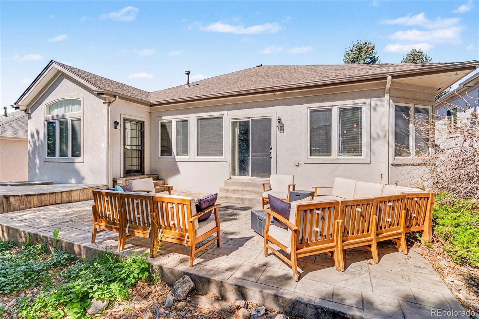 MLS Image #9 for 1363 n ford street,golden, Colorado
