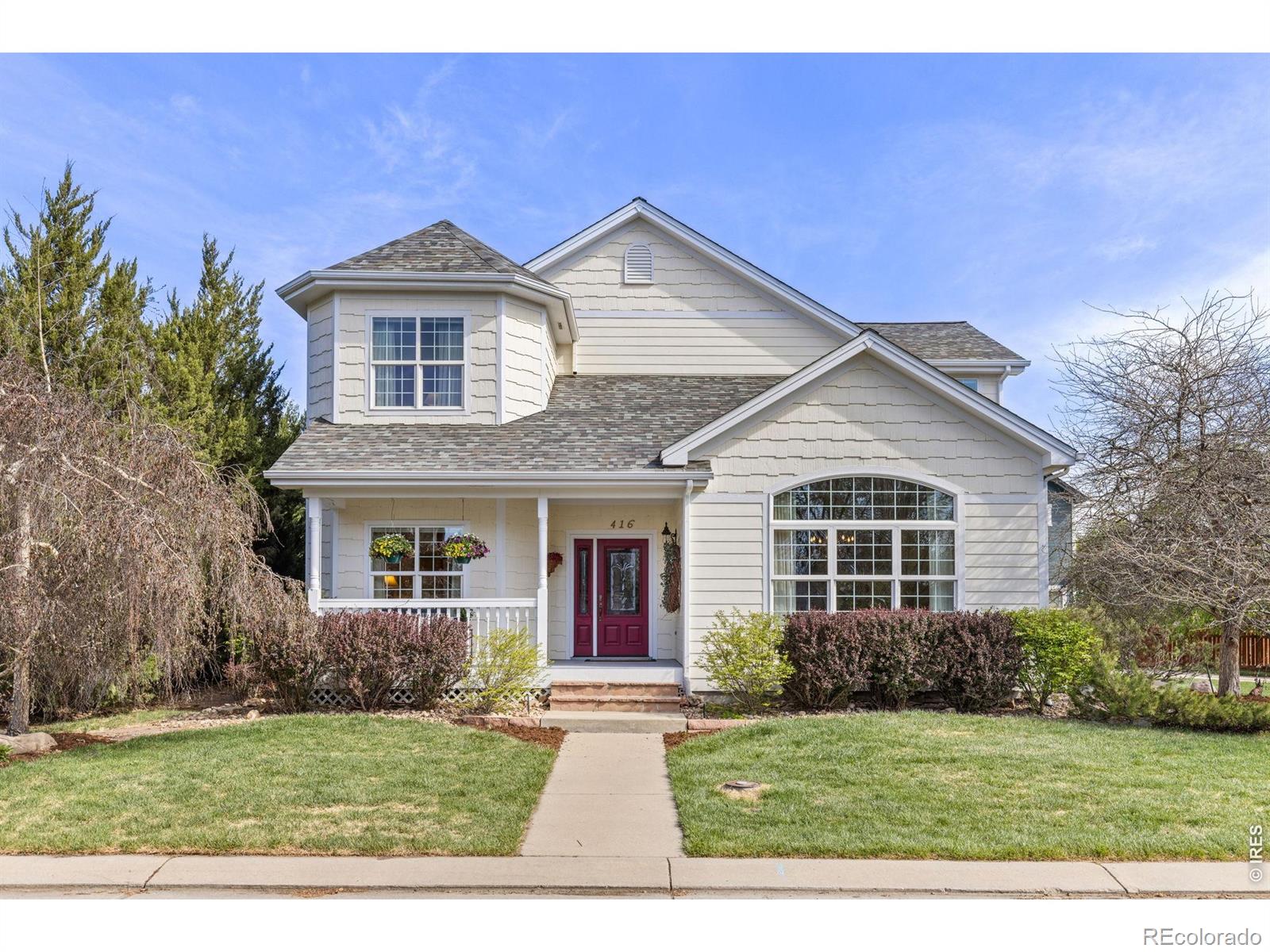 MLS Image #1 for 416  sierra avenue,longmont, Colorado