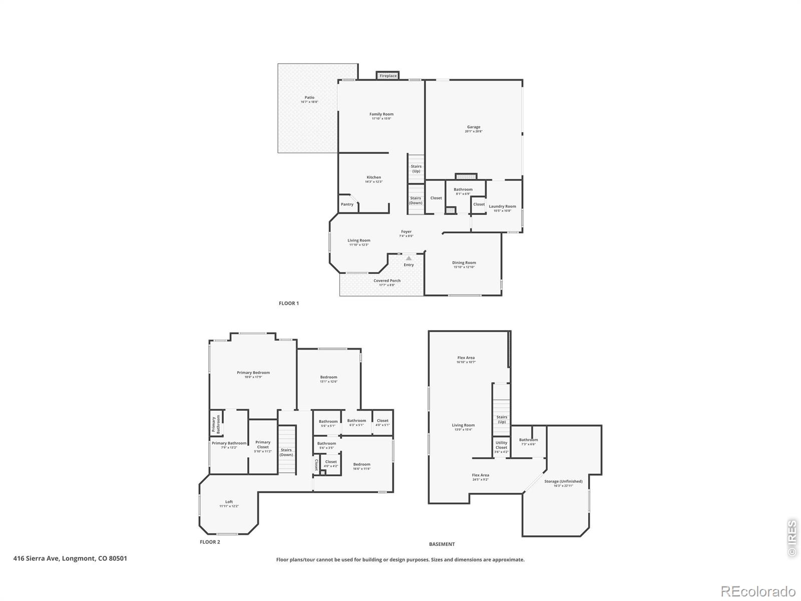 MLS Image #49 for 416  sierra avenue,longmont, Colorado